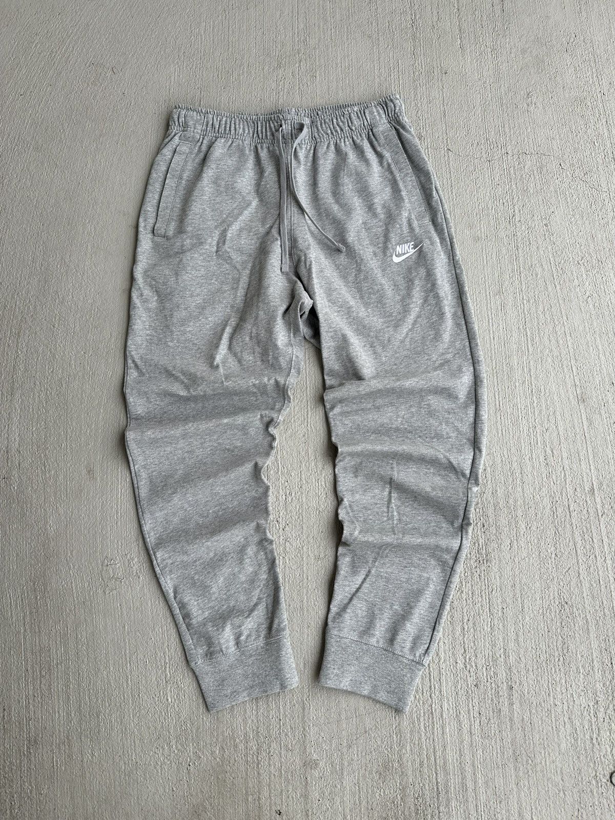 Other Vintage Nike Sweatpants Size US 32 / EU 48 - 1 Thumbnail