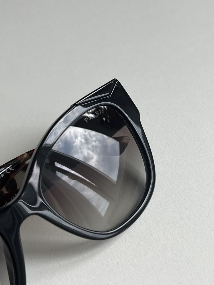 Prada Prada SPR 02W Sunglasses Size ONE SIZE - 8 Thumbnail