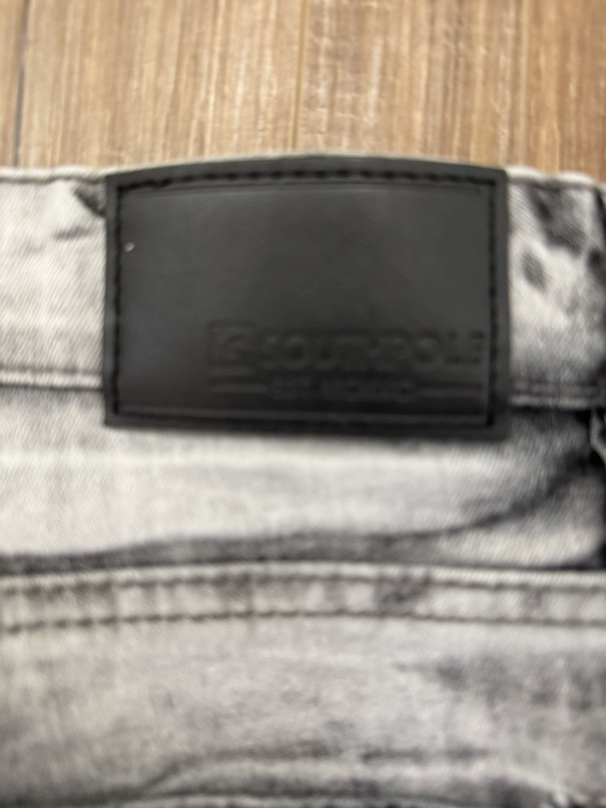 Southpole Southpole Size US 34 / EU 50 - 3 Thumbnail