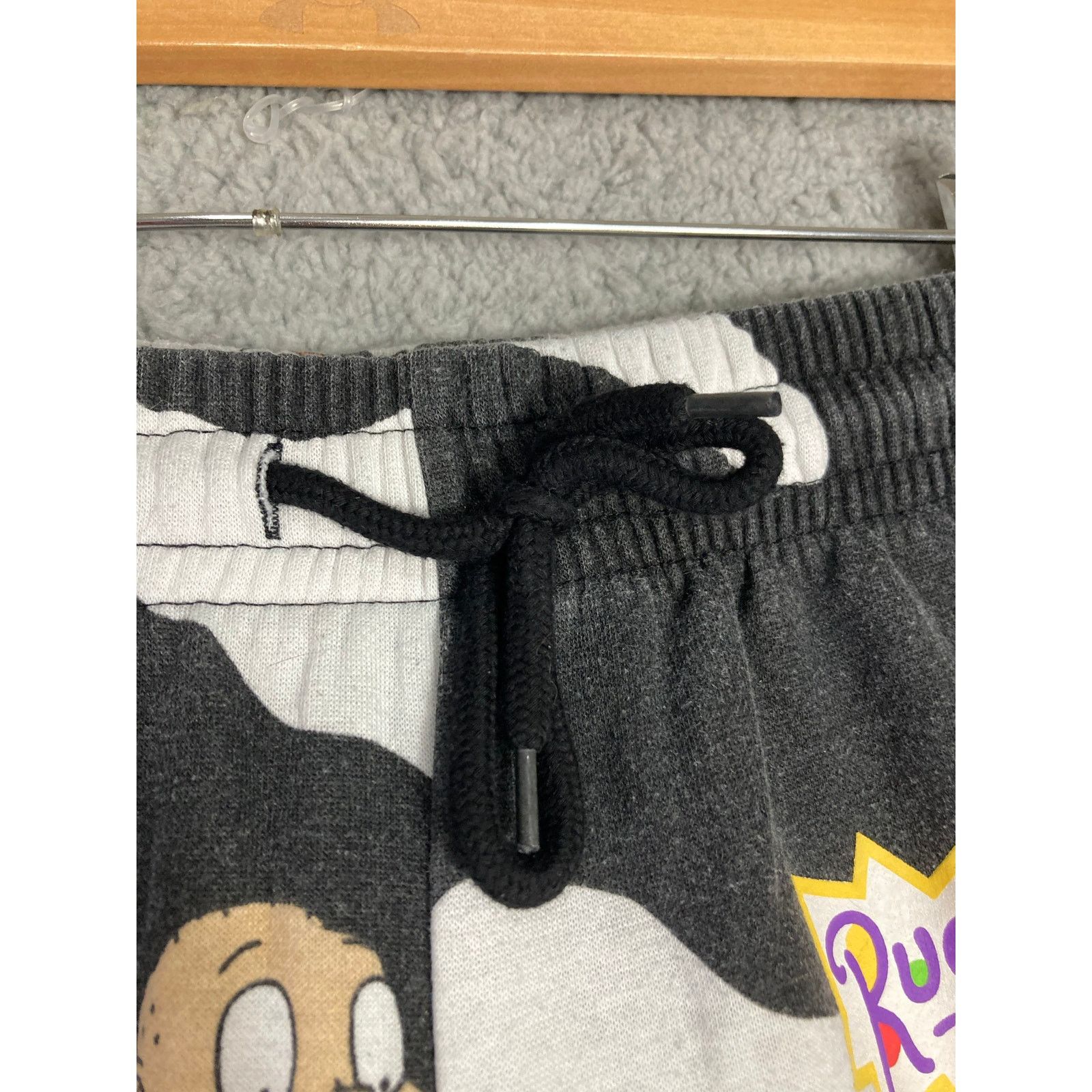 Nickelodeon Nickelodeon Rugrats Jogger Sweatpants Unisex Size S Size 26" / US 2 / IT 38 - 11 Thumbnail