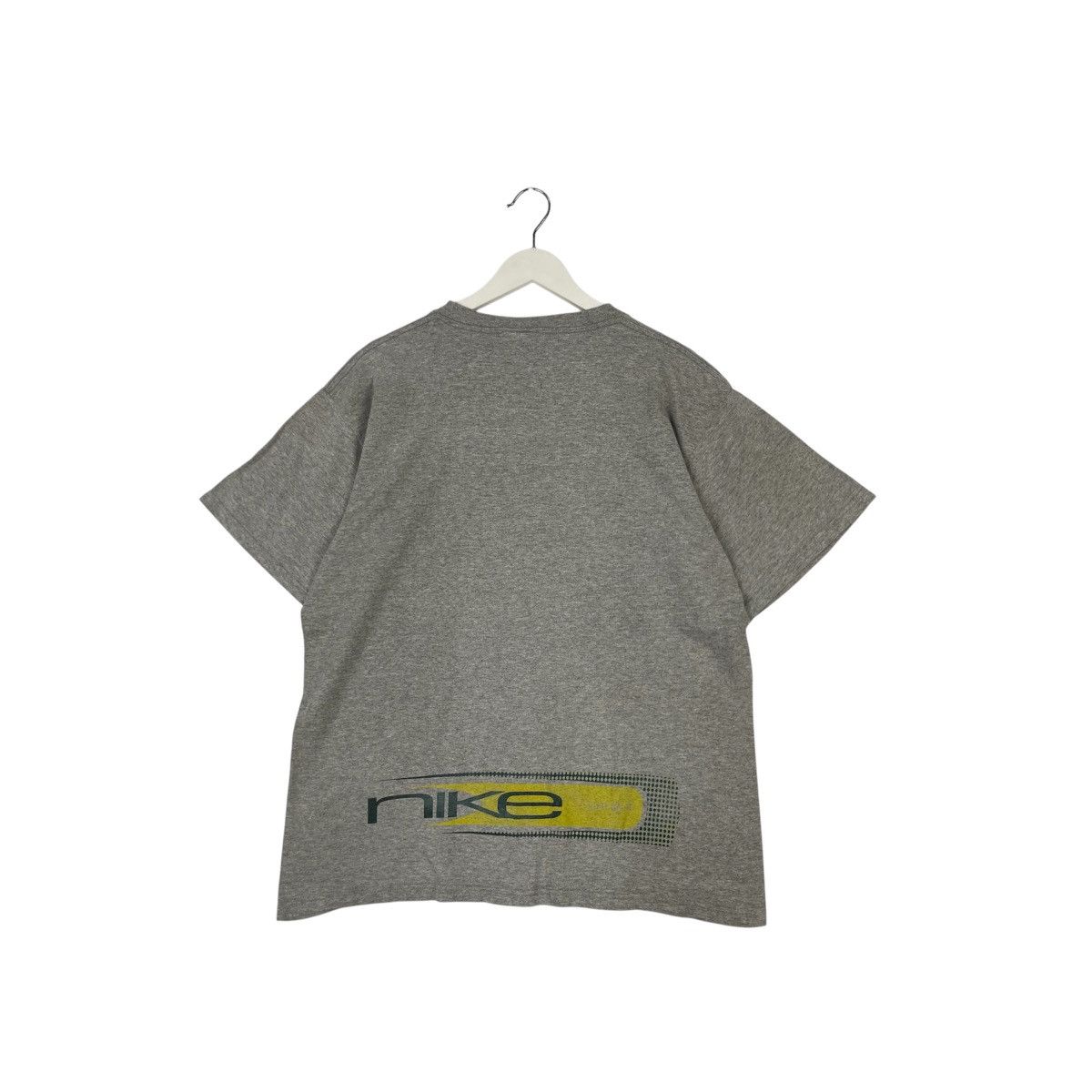 Designer × Vintage vintage Hoodie/sweater Nike × Streetwear × Vintage Nike Size US M / EU 48-50 / 2 - 4 Thumbnail