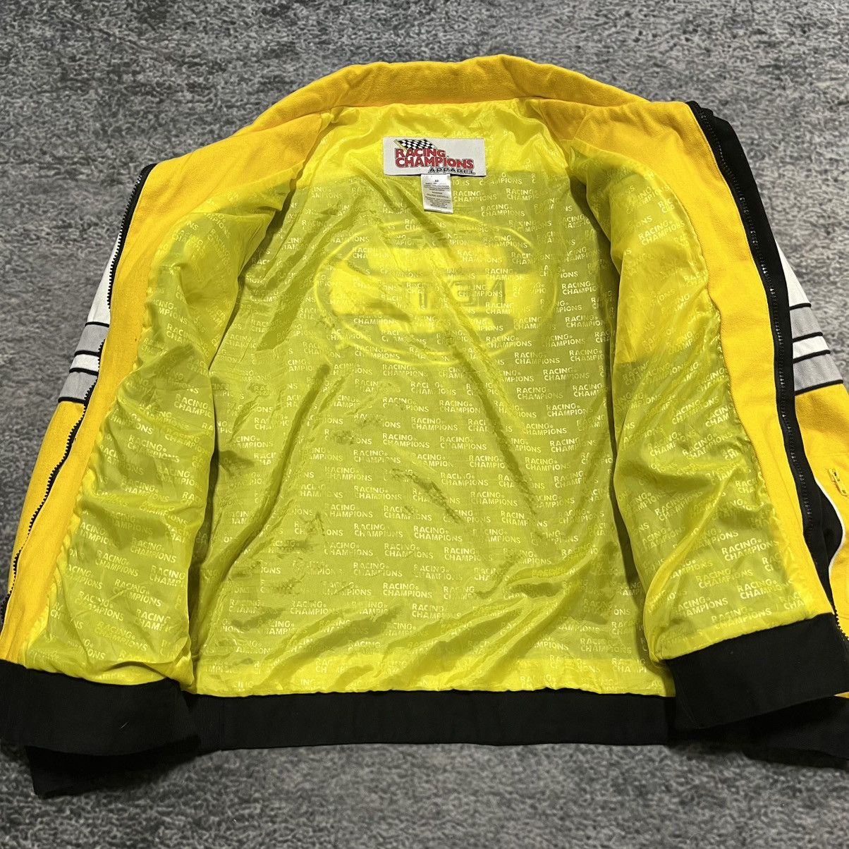 NASCAR Vintage NASCAR Nextel Cup Series Racing Jacket Size XL Size US XL / EU 56 / 4 - 7 Thumbnail