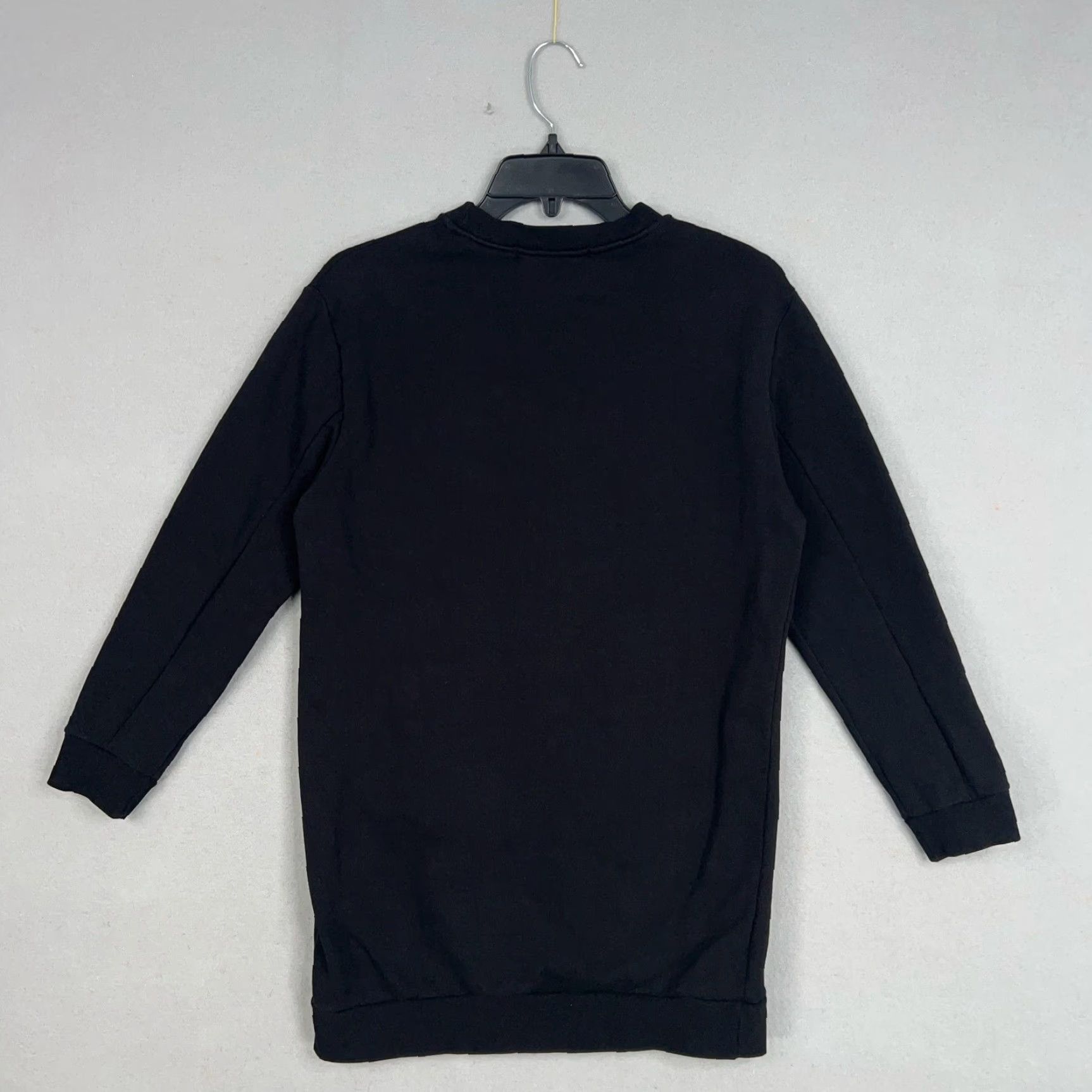 Boy London BOY London Sweatshirt Mens XS Black Eagle Crewneck Street Punk 80s Made in Italy Size US XS / EU 42 / 0 - 6 Thumbnail