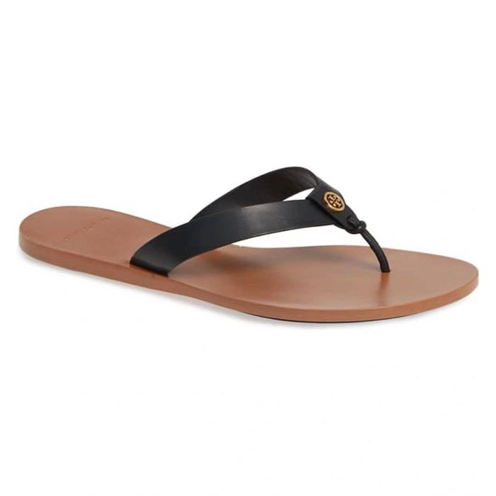 Manon discount thong sandal