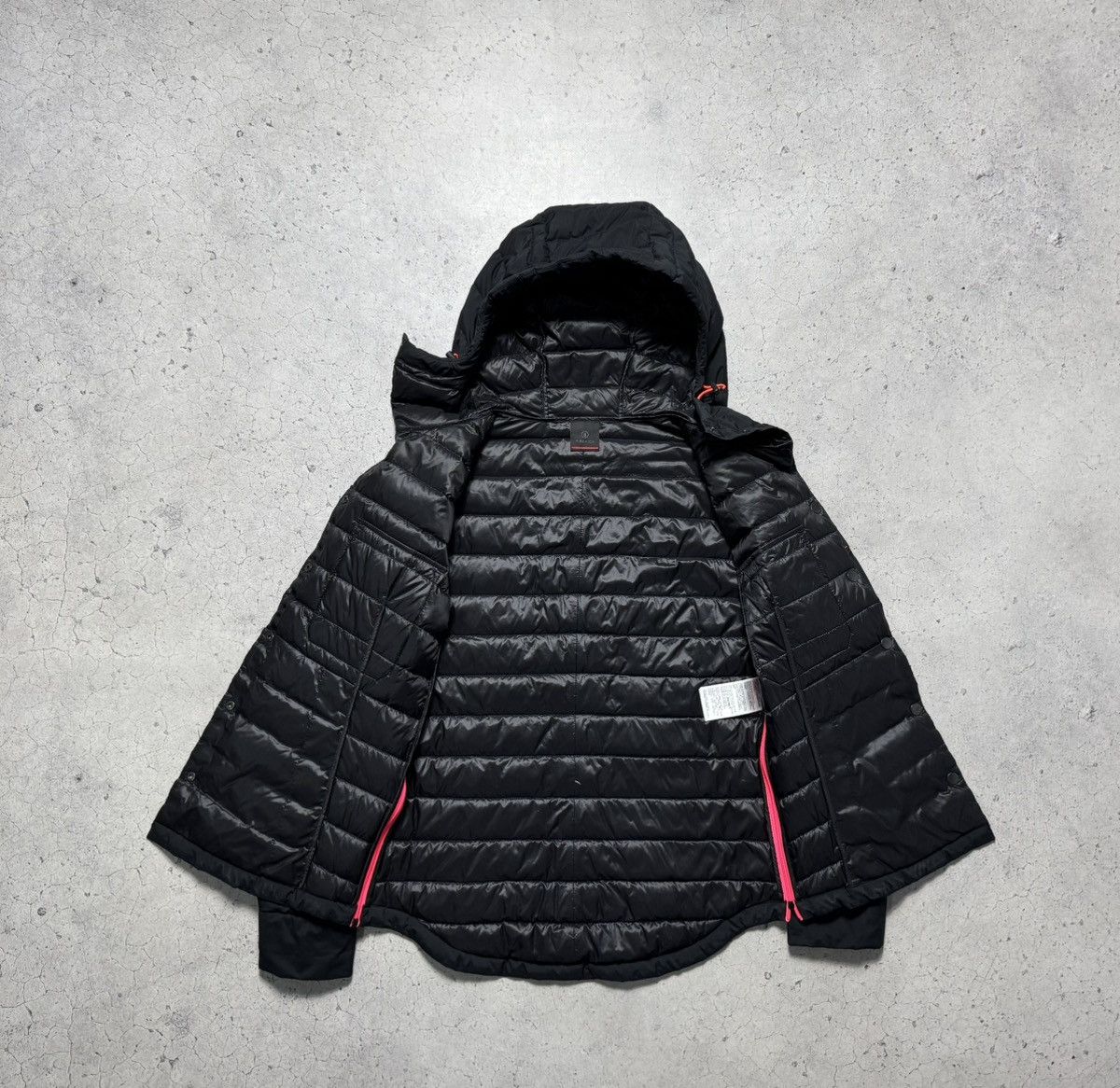 Bogner Bogner Down Puffer Jacket Women’s Black Size M Size M / US 6-8 / IT 42-44 - 8 Thumbnail