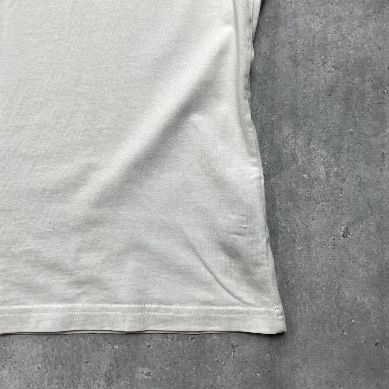 Barbour × Wood Wood Barbour x Wood Wood T Shirt White Size S Size US S / EU 44-46 / 1 - 10 Thumbnail