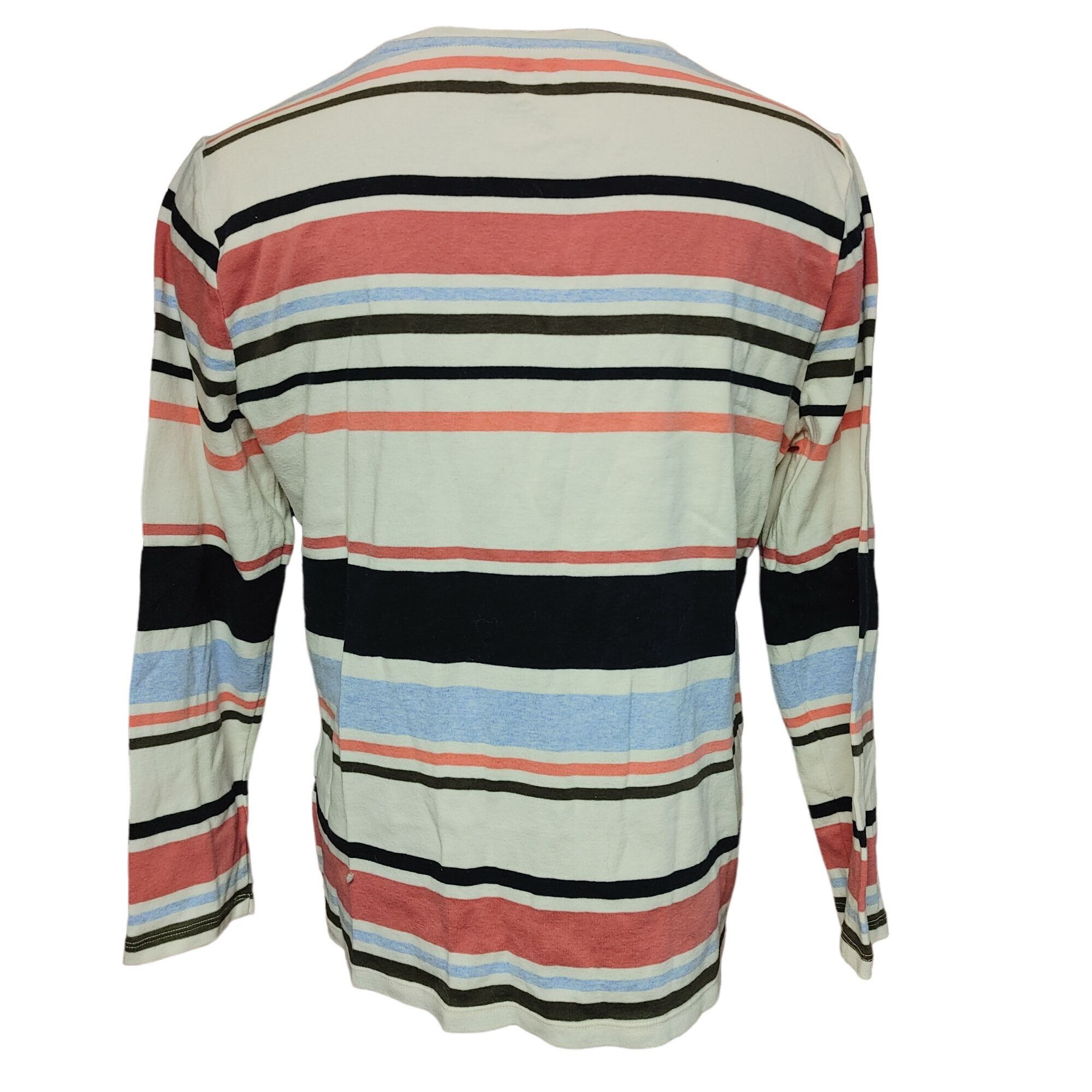 Other The Talbot's Tee | Talbots Women's Petite Long Sleeve Stripe Size XL / US 12-14 / IT 48-50 - 2 Thumbnail