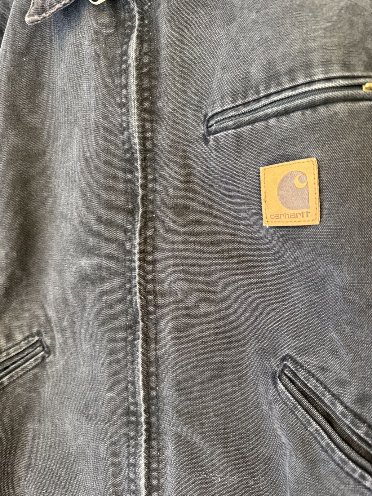 Carhartt Carhartt J43 ONX Medium Size US M / EU 48-50 / 2 - 3 Thumbnail