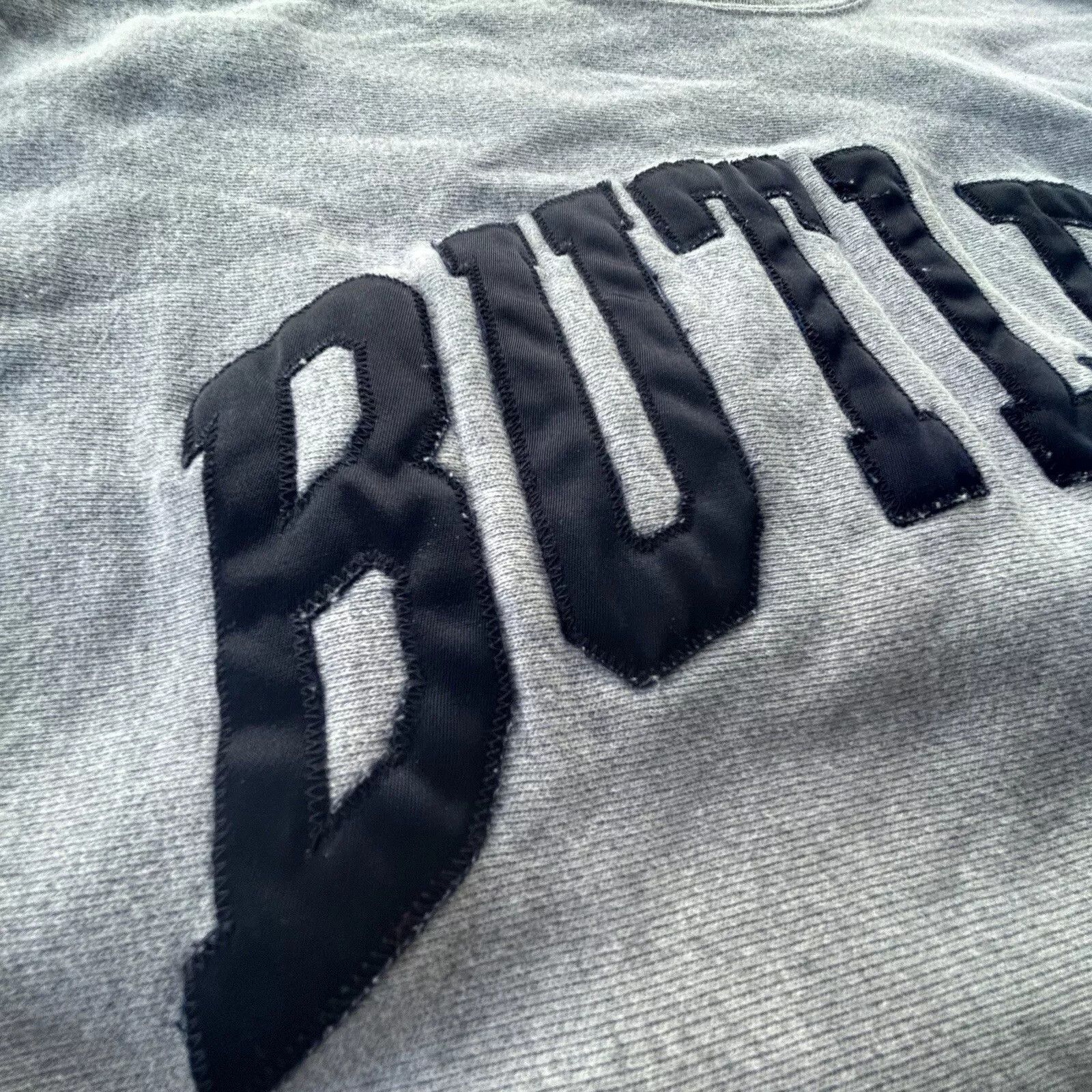 Champion Vintage Butler Bulldogs Crewneck Men’s XL Size US XL / EU 56 / 4 - 5 Thumbnail