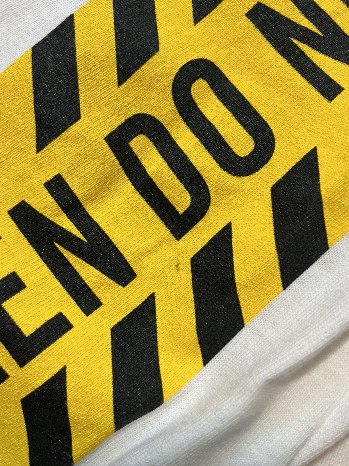 4HUNNID 4 Hunnid YG Still Brazy Who Shot Me Album Krime Seen T-Shirt Size US L / EU 52-54 / 3 - 8 Thumbnail
