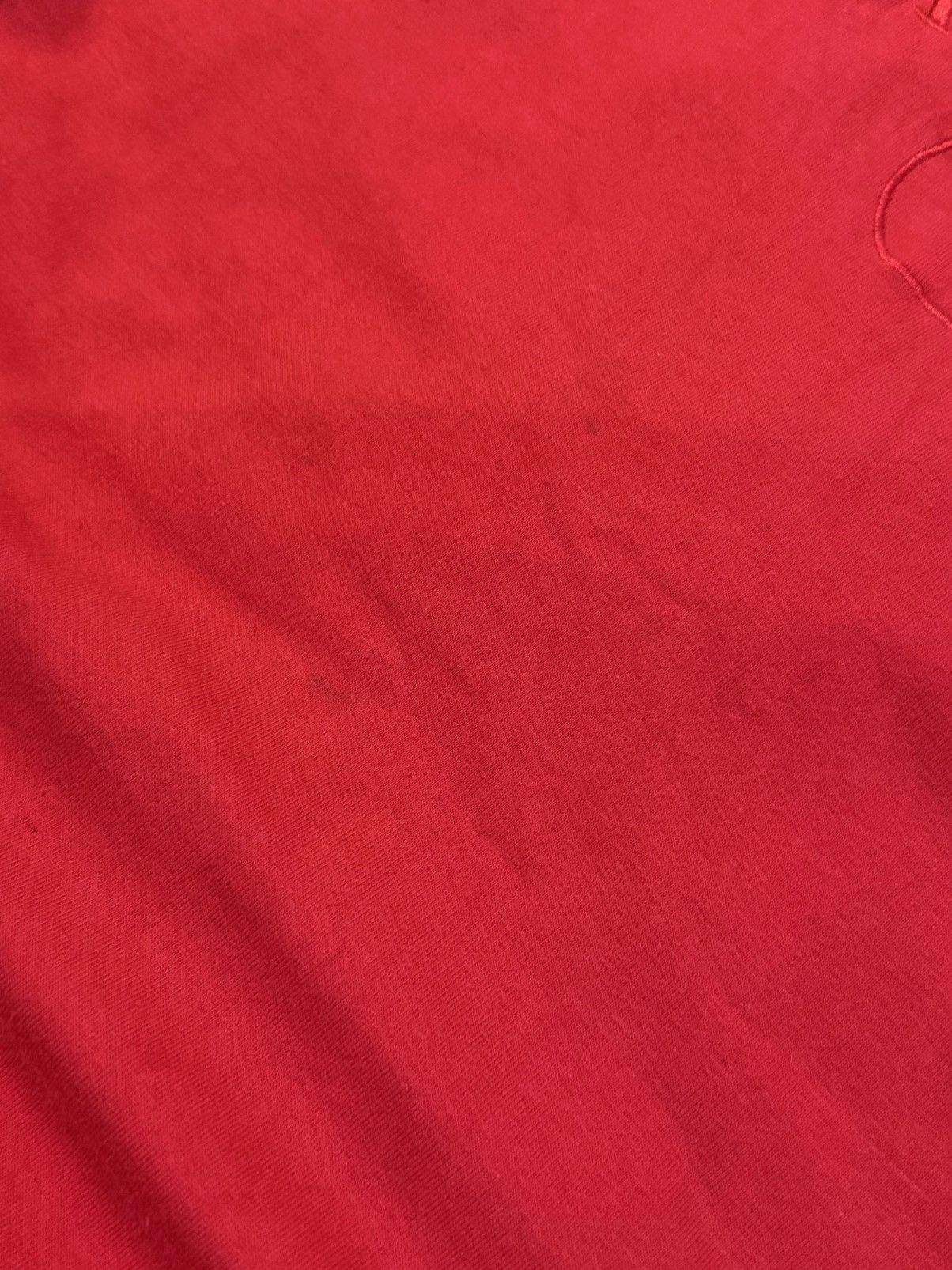 Valentino 🔷Vintage Valentino Big logo T-shirt 90s🔷 Size US L / EU 52-54 / 3 - 6 Thumbnail