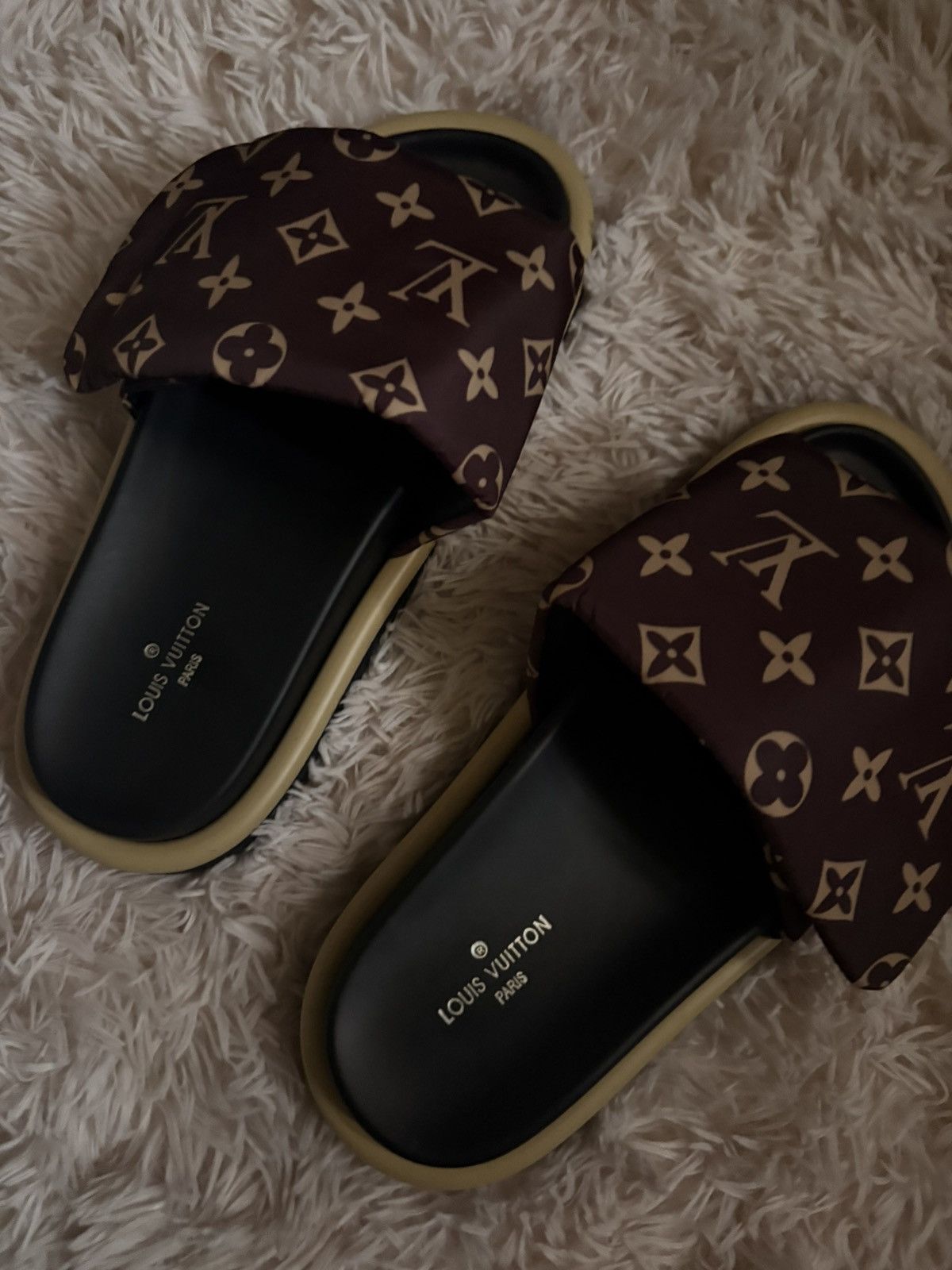 Other Brown sandals Size US 11 / IT 41 - 2 Thumbnail
