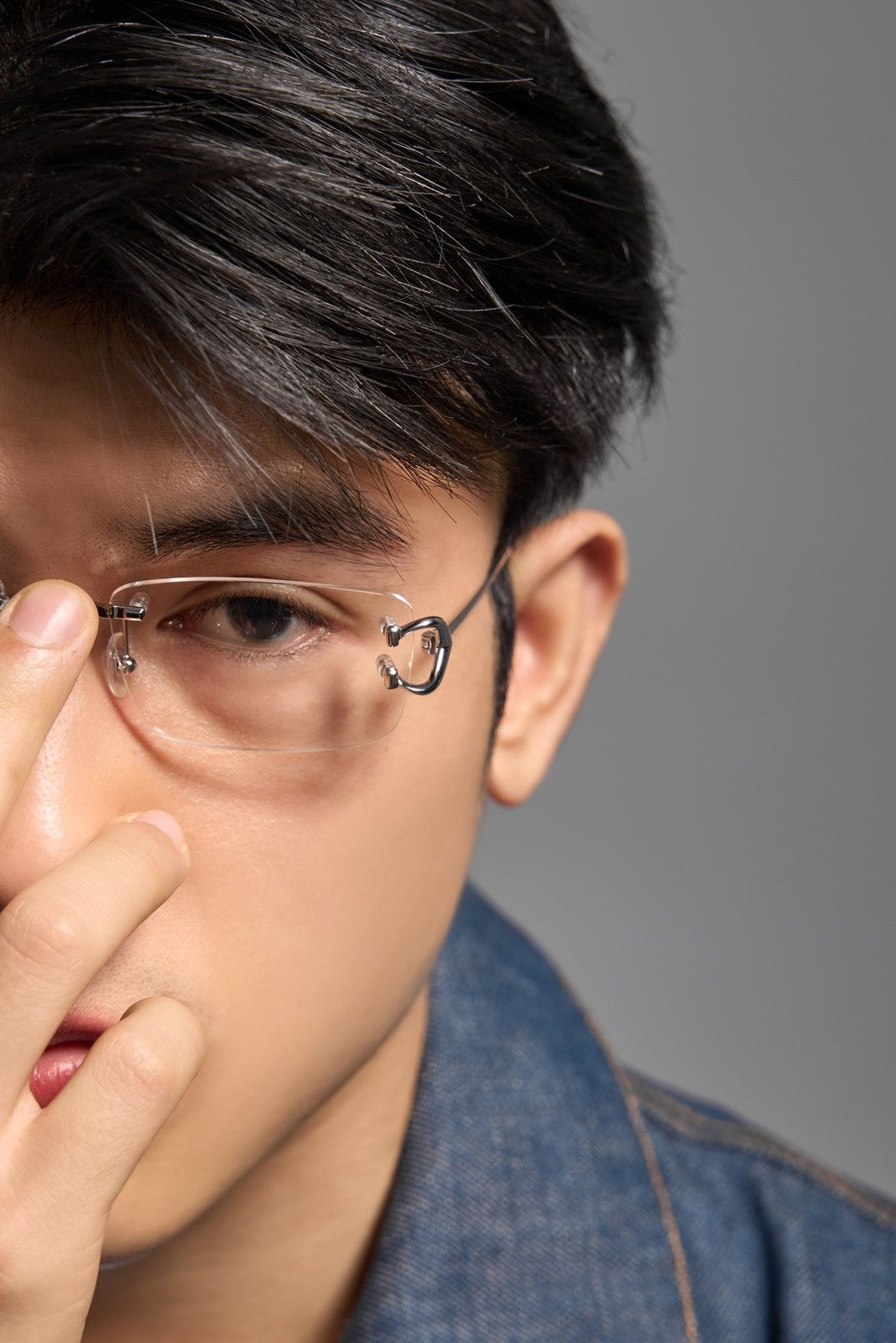 Cartier CARTIER CT0344O GLASSES Size ONE SIZE - 12 Thumbnail