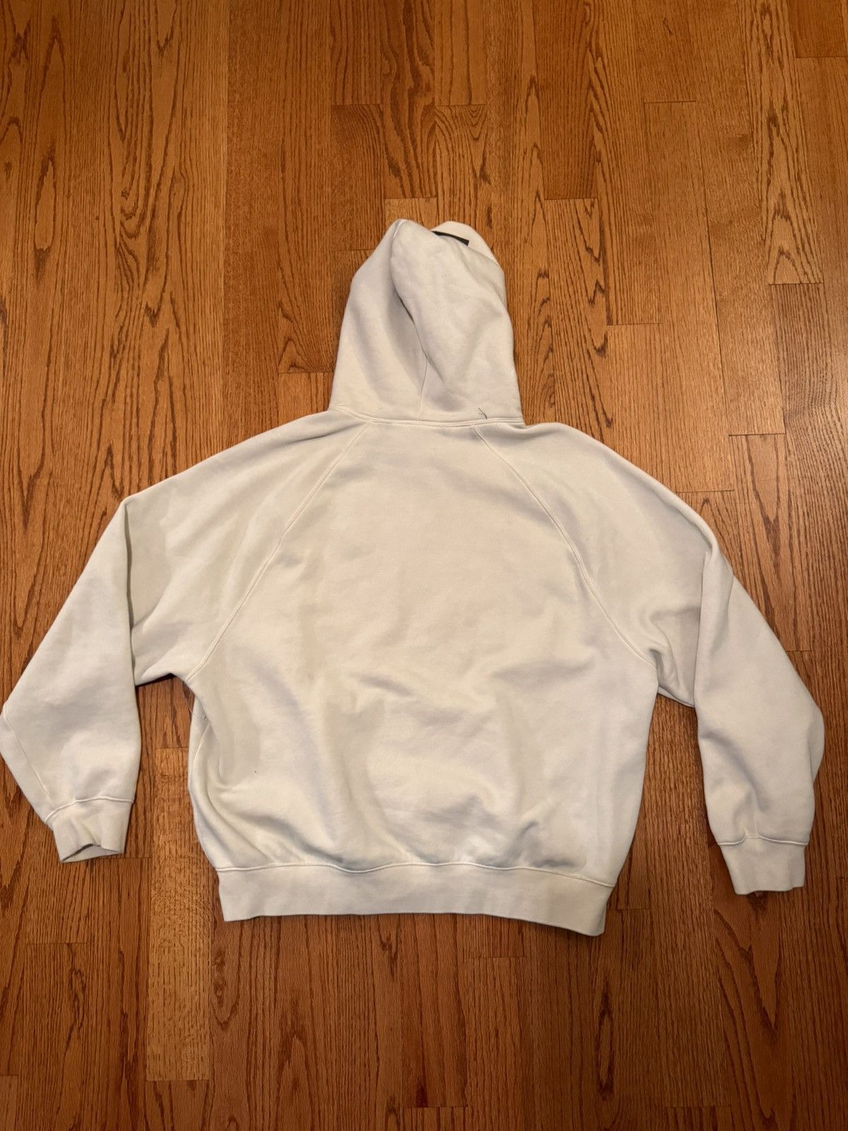 Essentials × Fear of God ***RARE ESSENTIALS FEAR OF GOD HOODIE Size US L / EU 52-54 / 3 - 2 Thumbnail
