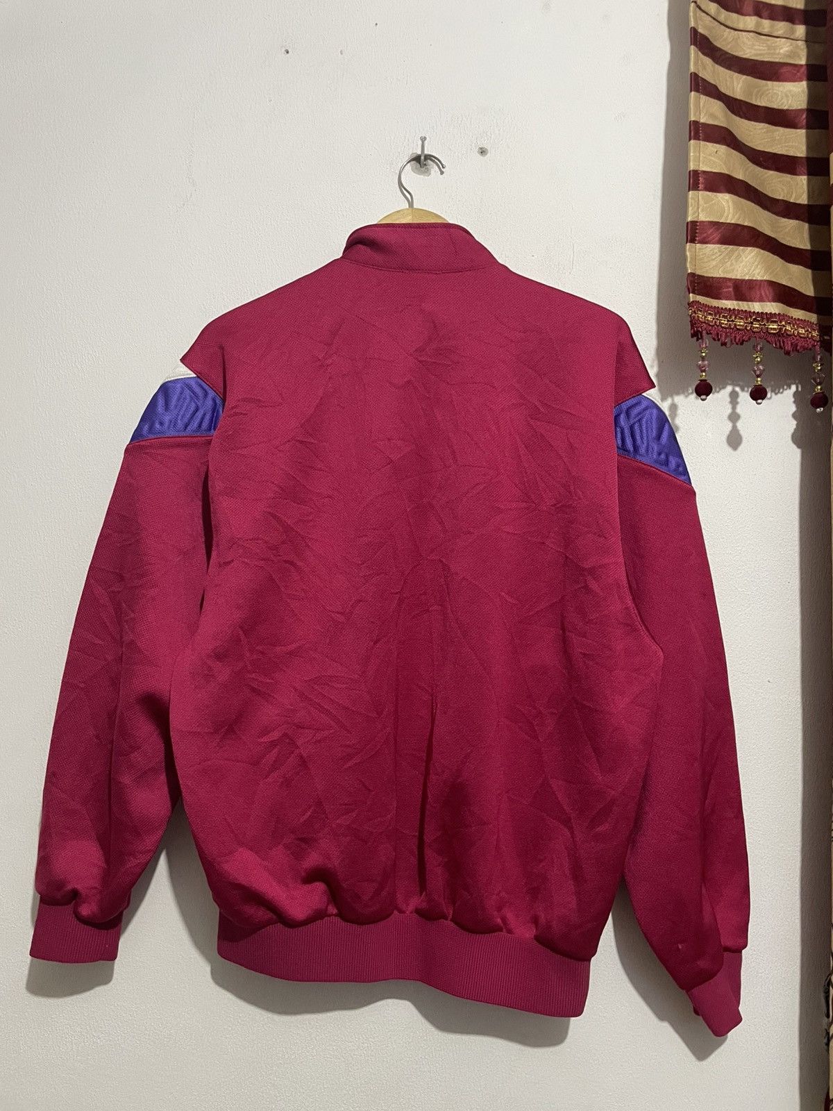 Nike 80’s nike vintage tractop Size US XL / EU 56 / 4 - 3 Thumbnail