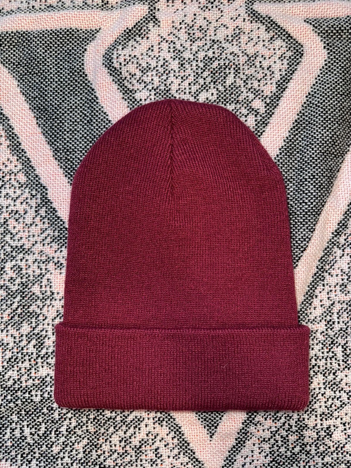 Carhartt Carhartt Beanie Size ONE SIZE - 2 Thumbnail