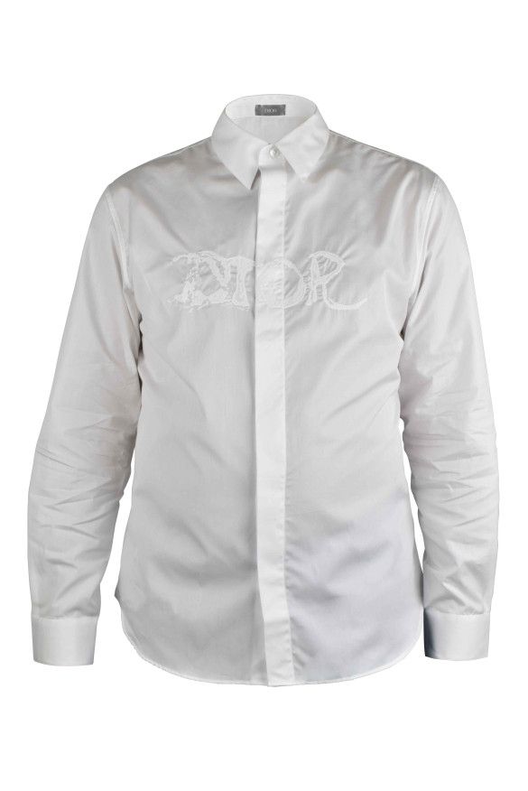 Dior Shirt Size US M / EU 48-50 / 2 - 1 Thumbnail
