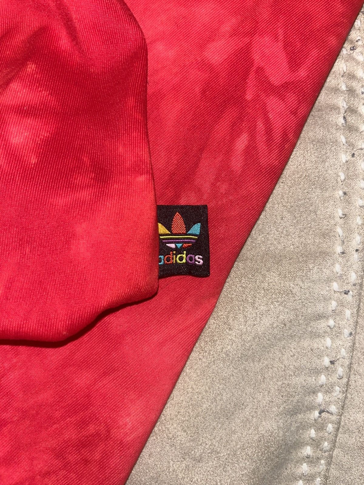 Adidas × Humanrace × Pharrell Adidas Pharrell Williams HUMANRACE Size US XL / EU 56 / 4 - 4 Thumbnail