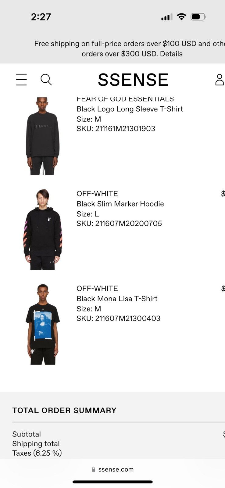 Off-White Off-white marker hoodie Size US L / EU 52-54 / 3 - 7 Thumbnail