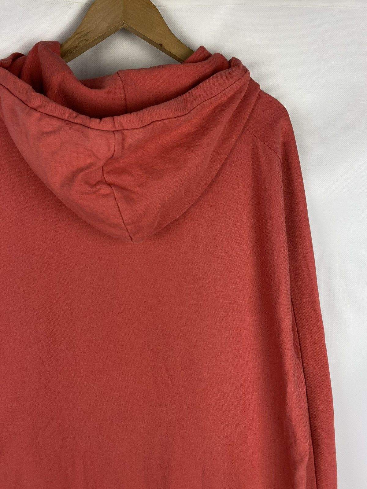 Allsaints Allsaints Gethian OTH men’s oversized hoodie Pullover M Size US M / EU 48-50 / 2 - 20 Thumbnail