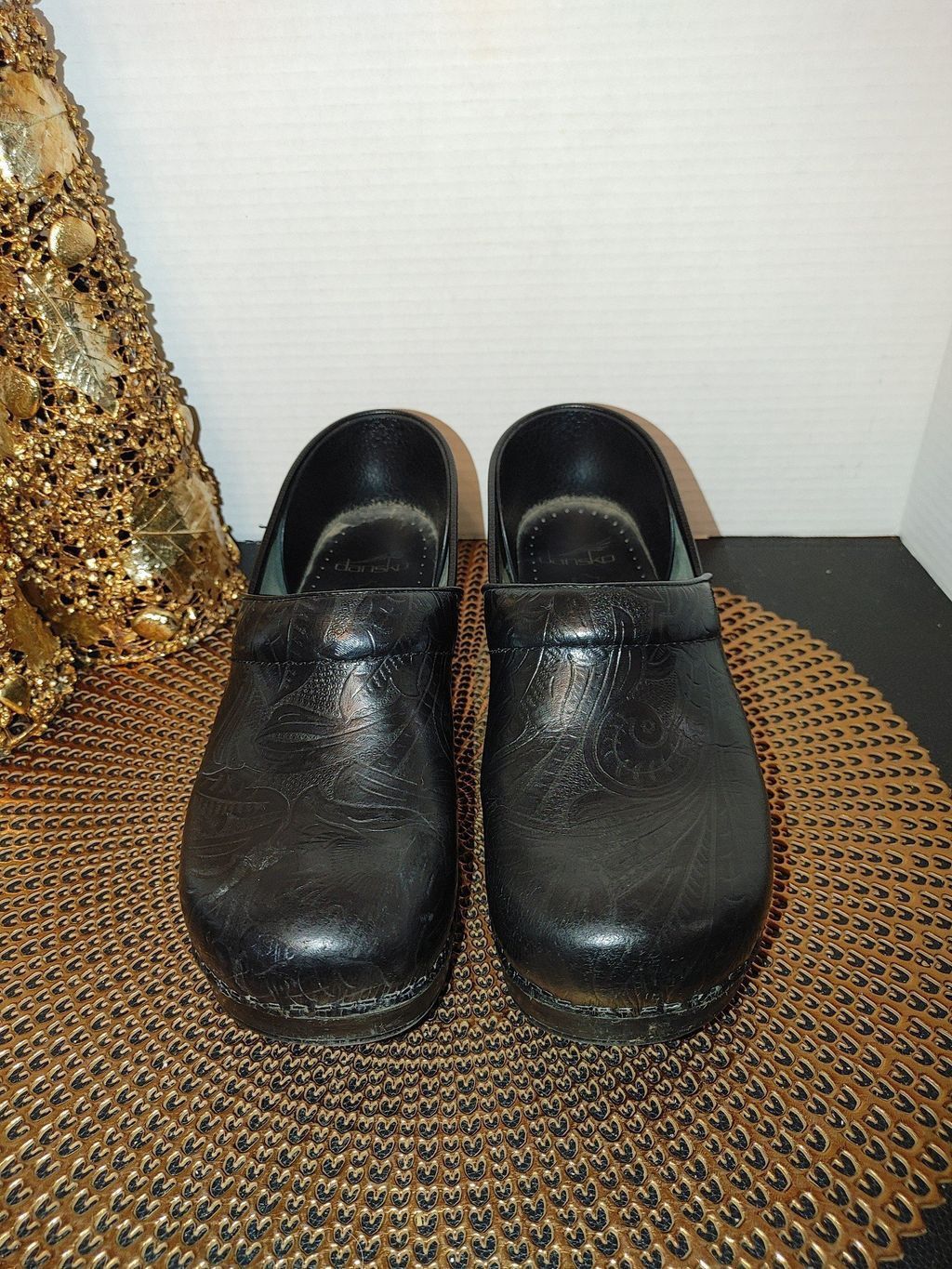Dansko Dansko professional XP 2.0 size 40 Size US 9.5 / IT 39.5 - 1 Thumbnail