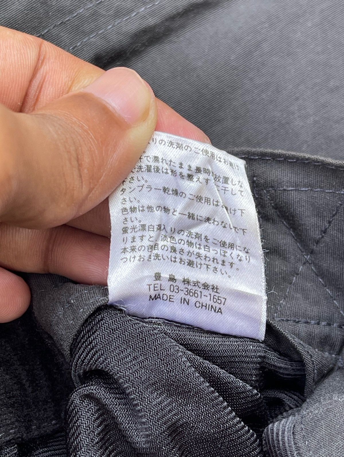 Body Glove 🔥Vintage Body Glove Hiking Pants Size US 32 / EU 48 - 17 Thumbnail