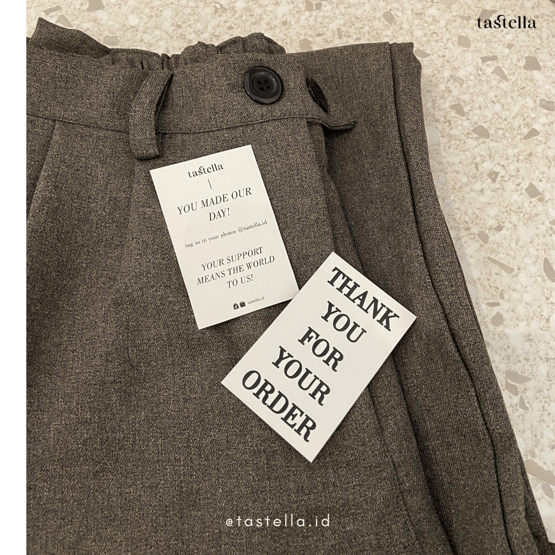 Uniqlo Tastella Whoosh Pants - Military Olive Size 30" / US 8 / IT 44 - 3 Thumbnail