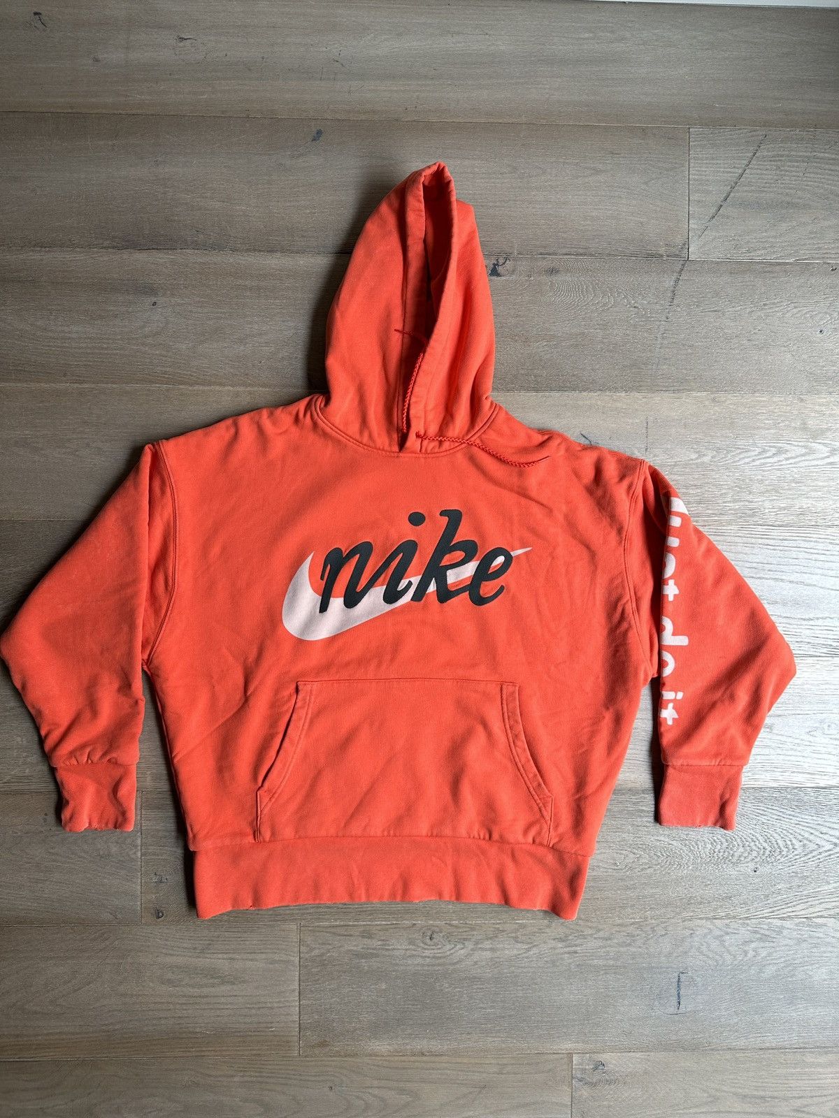 Cpfm nike hoodie hot sale