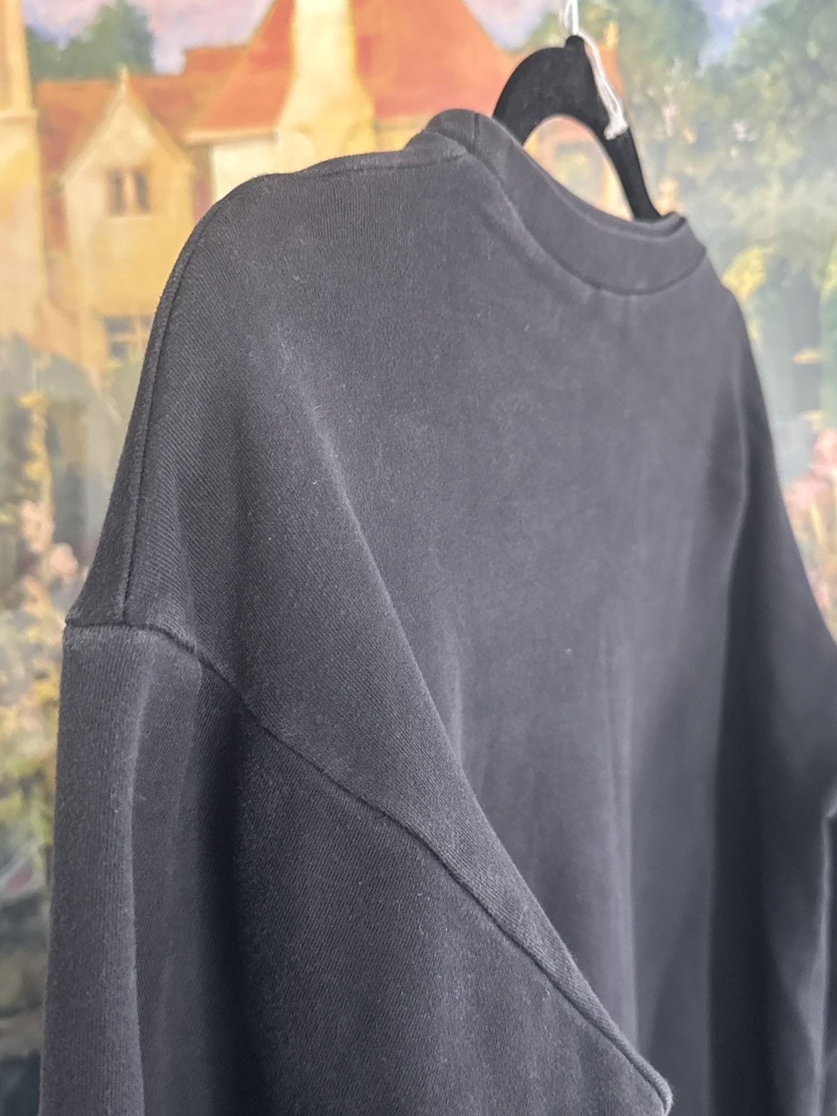 Raf Simons RAF SIMONS 97-98 A//W SCHOOL PUNK LONGSLEEVE Size US M / EU 48-50 / 2 - 2 Thumbnail