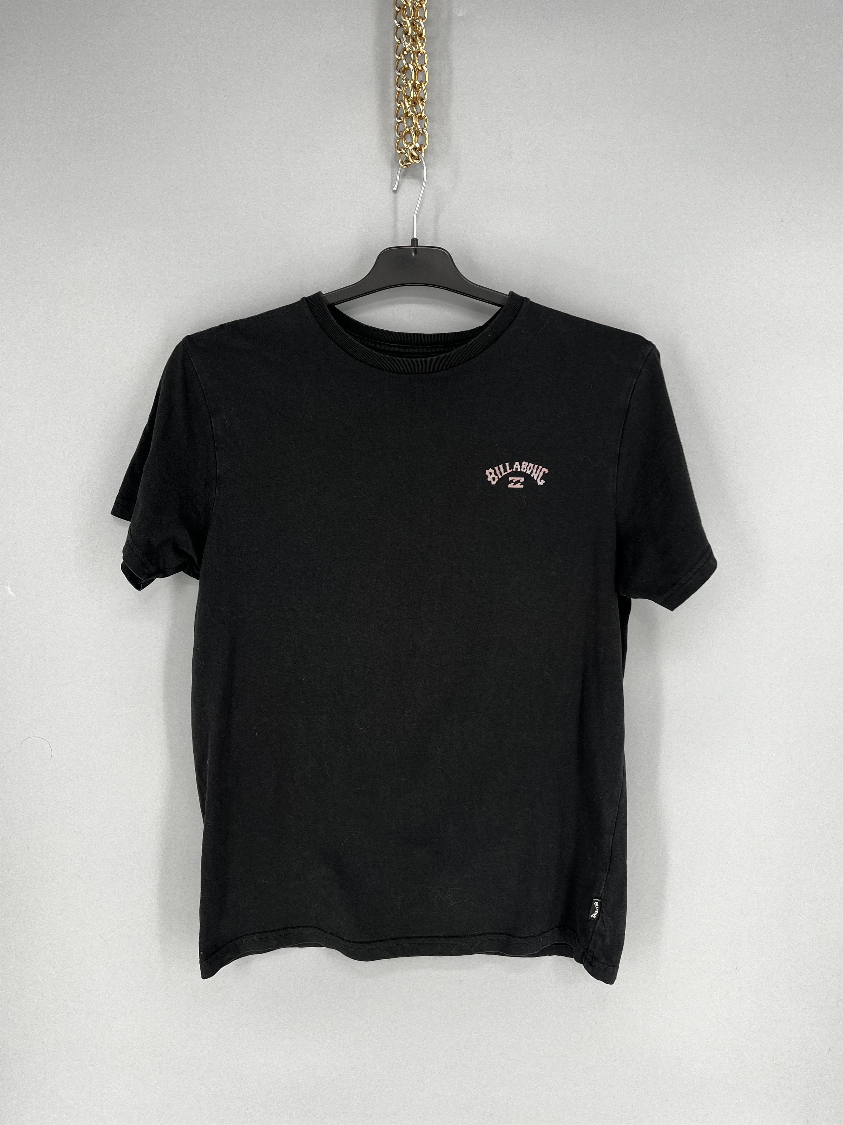 Band Tees Vintage Billabong Mini Logo Australia White shirt Surf Wear Size US XS / EU 42 / 0 - 2 Thumbnail