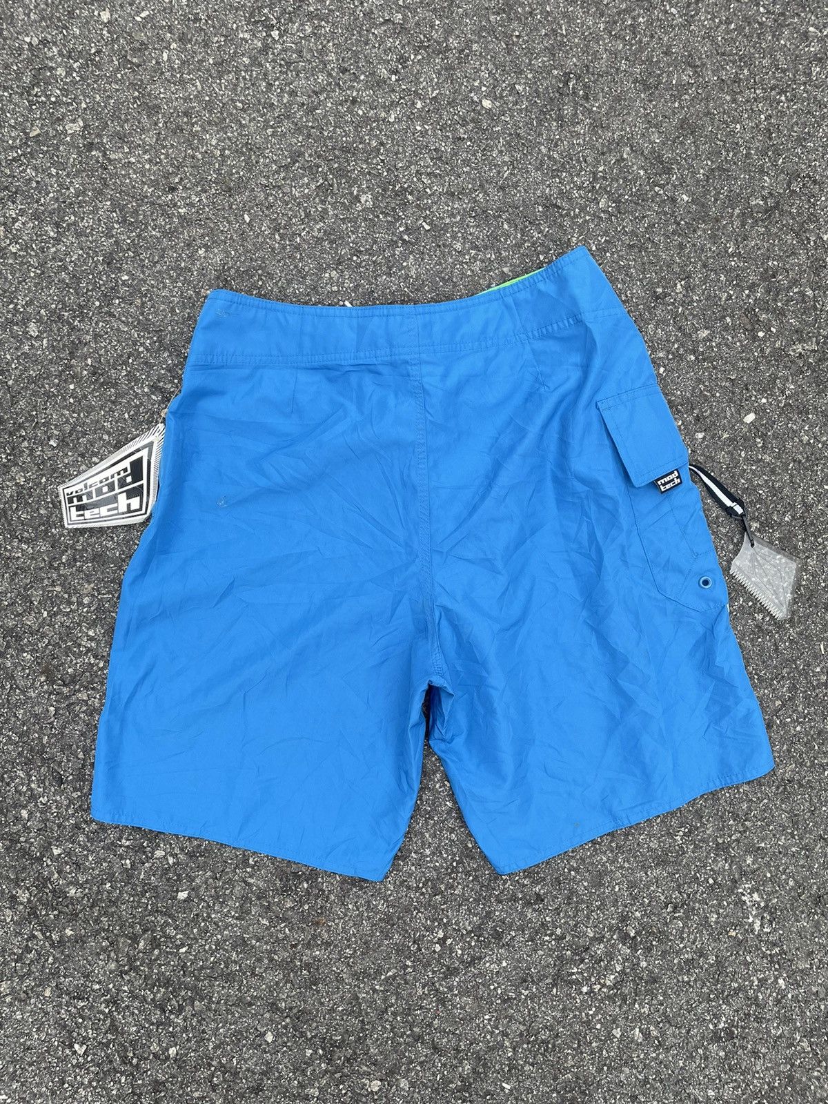 Volcom Volcom Short Pant Surf Size US 30 / EU 46 - 5 Thumbnail