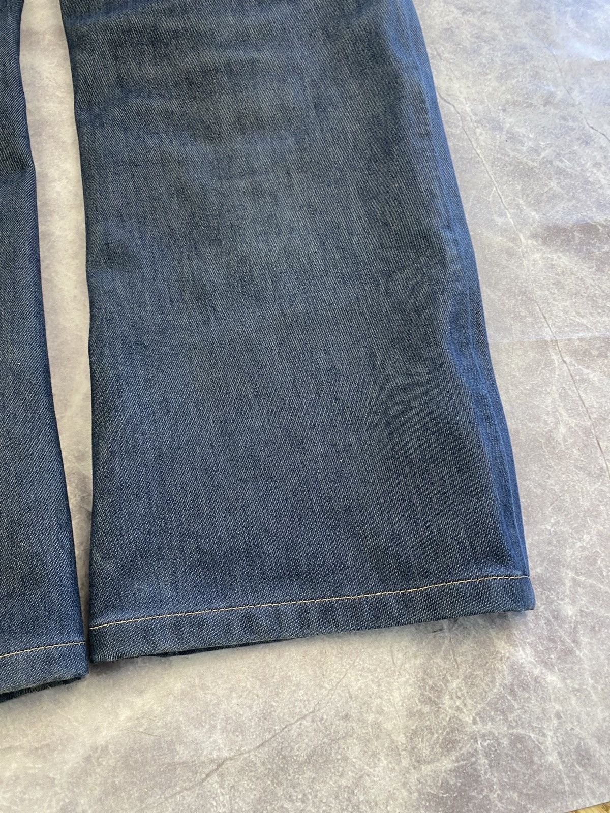 BMW BMW Motorrad Racing Jeans Size: 38 Size US 38 / EU 54 - 14 Thumbnail