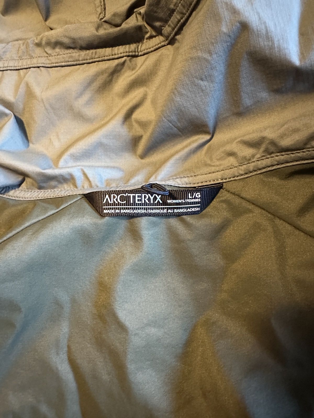 Arc'teryx Arc’teryx Atom Hoody LT Size L / US 10 / IT 46 - 7 Thumbnail