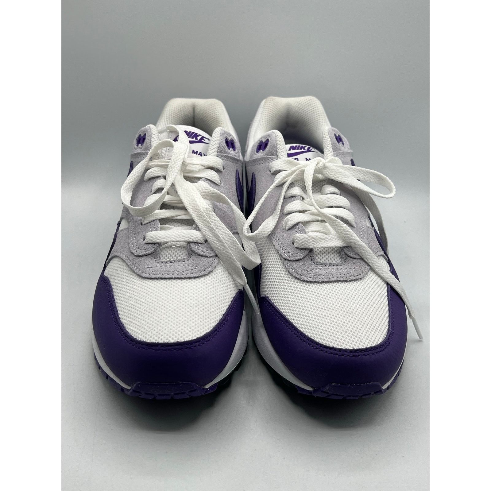 Nike Nike Air Max 1 SC ‘Field Purple’ size 9 mens Size US 9 / EU 42 - 2 Thumbnail