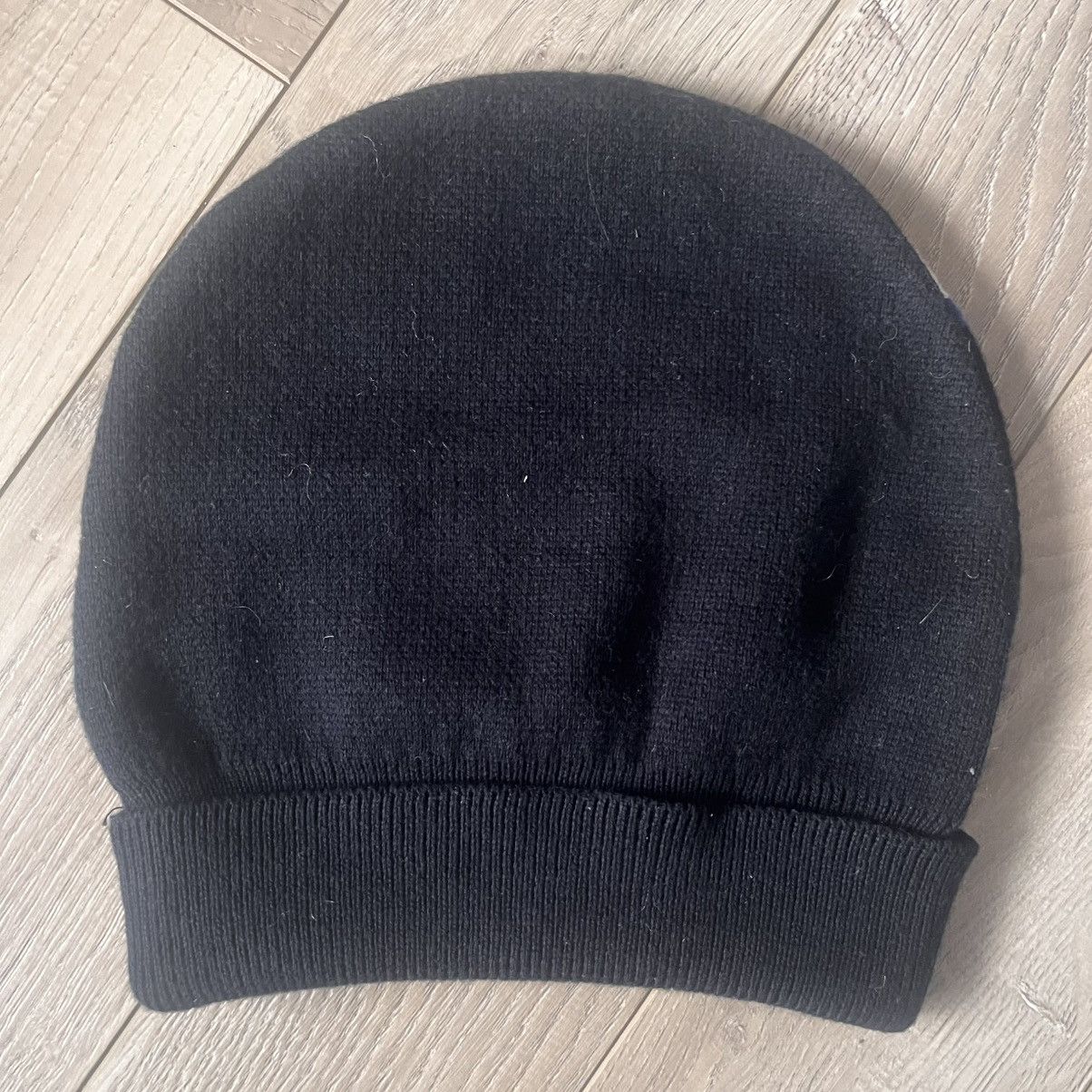 Hugo Boss Hugo Boss x Justin Teodoro Destino Beanie Size ONE SIZE - 2 Thumbnail
