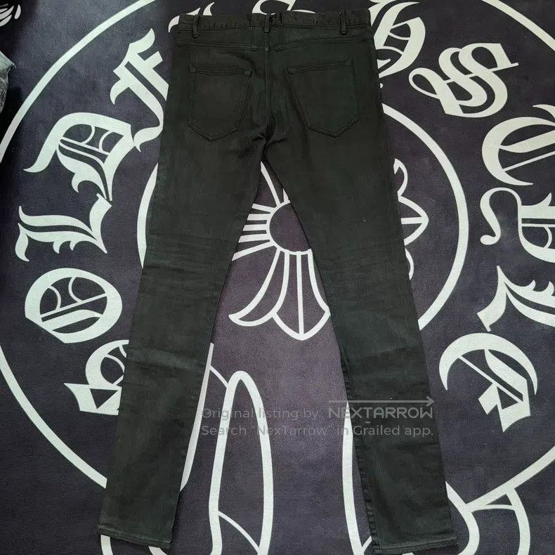 Saint Laurent Paris #REF! Size US 31 - 2 Thumbnail