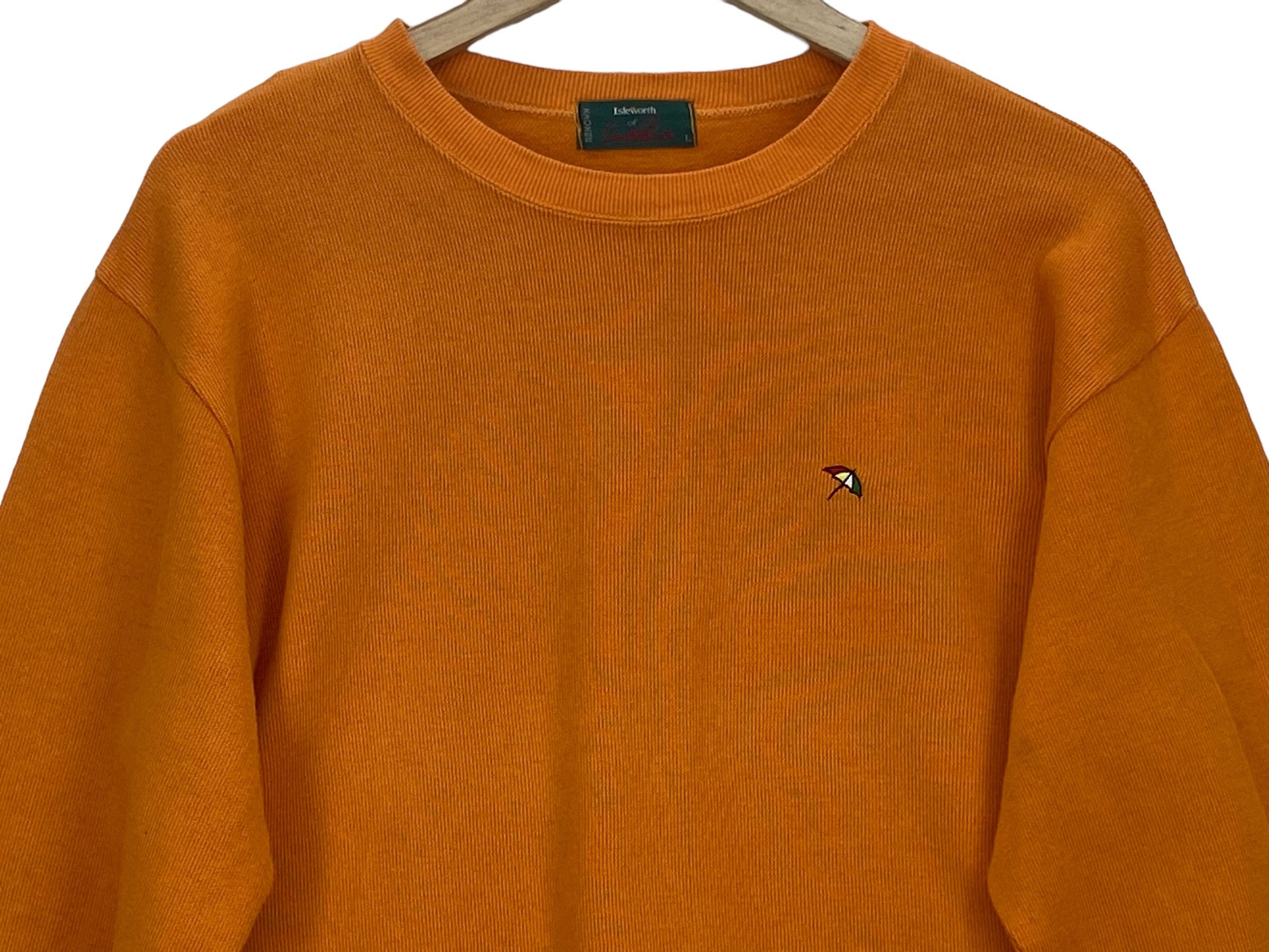 Japanese Brand × Vintage Vintage Arnold Palmer Pullover Size US L / EU 52-54 / 3 - 2 Thumbnail