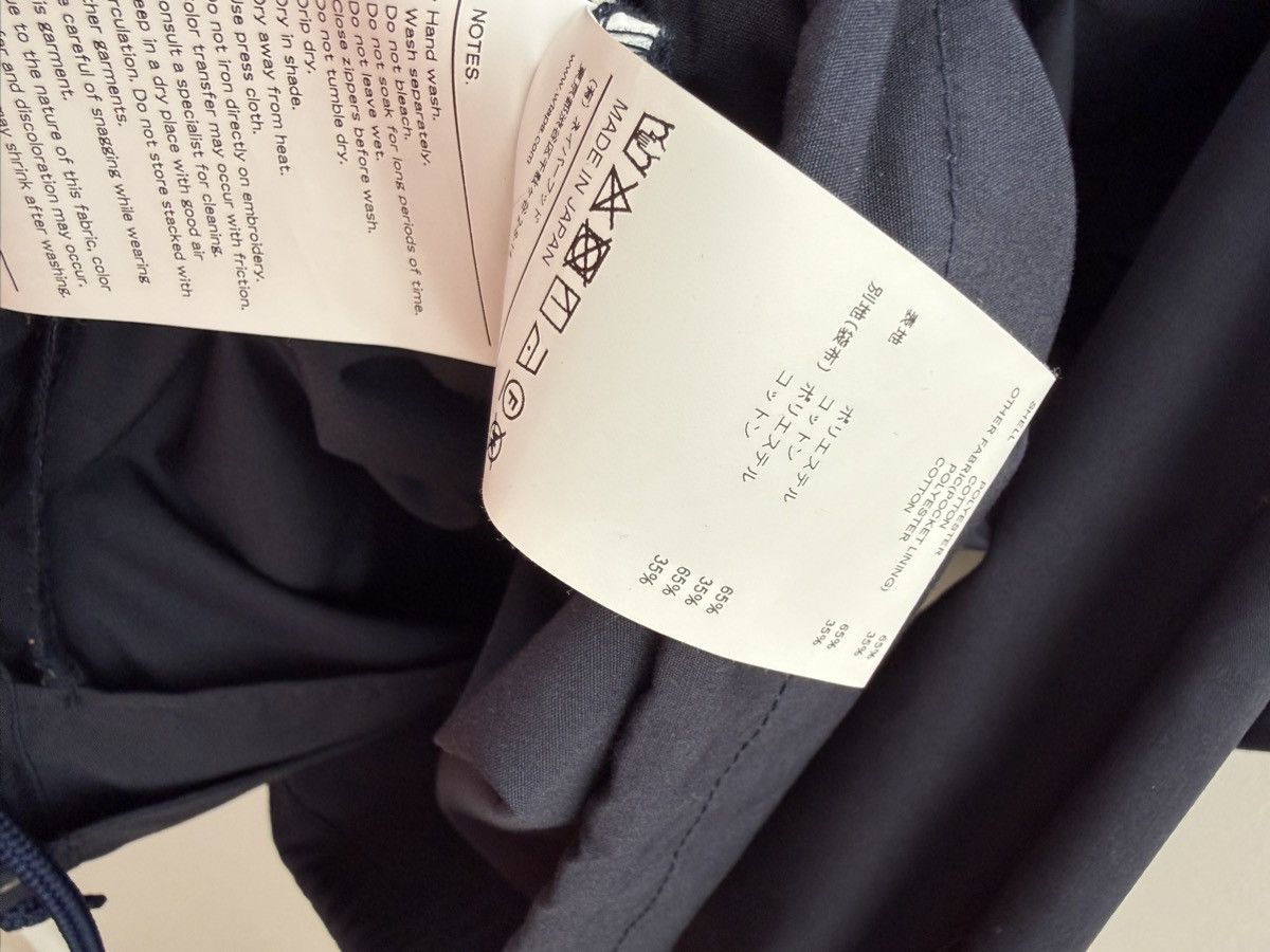Wtaps Wtaps x A.h. X SSZ Size US XL / EU 56 / 4 - 3 Thumbnail