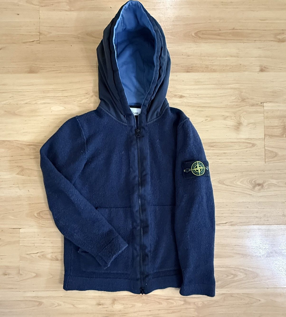 Stone Island Stone island hoodie Size US XS / EU 42 / 0 - 1 Thumbnail