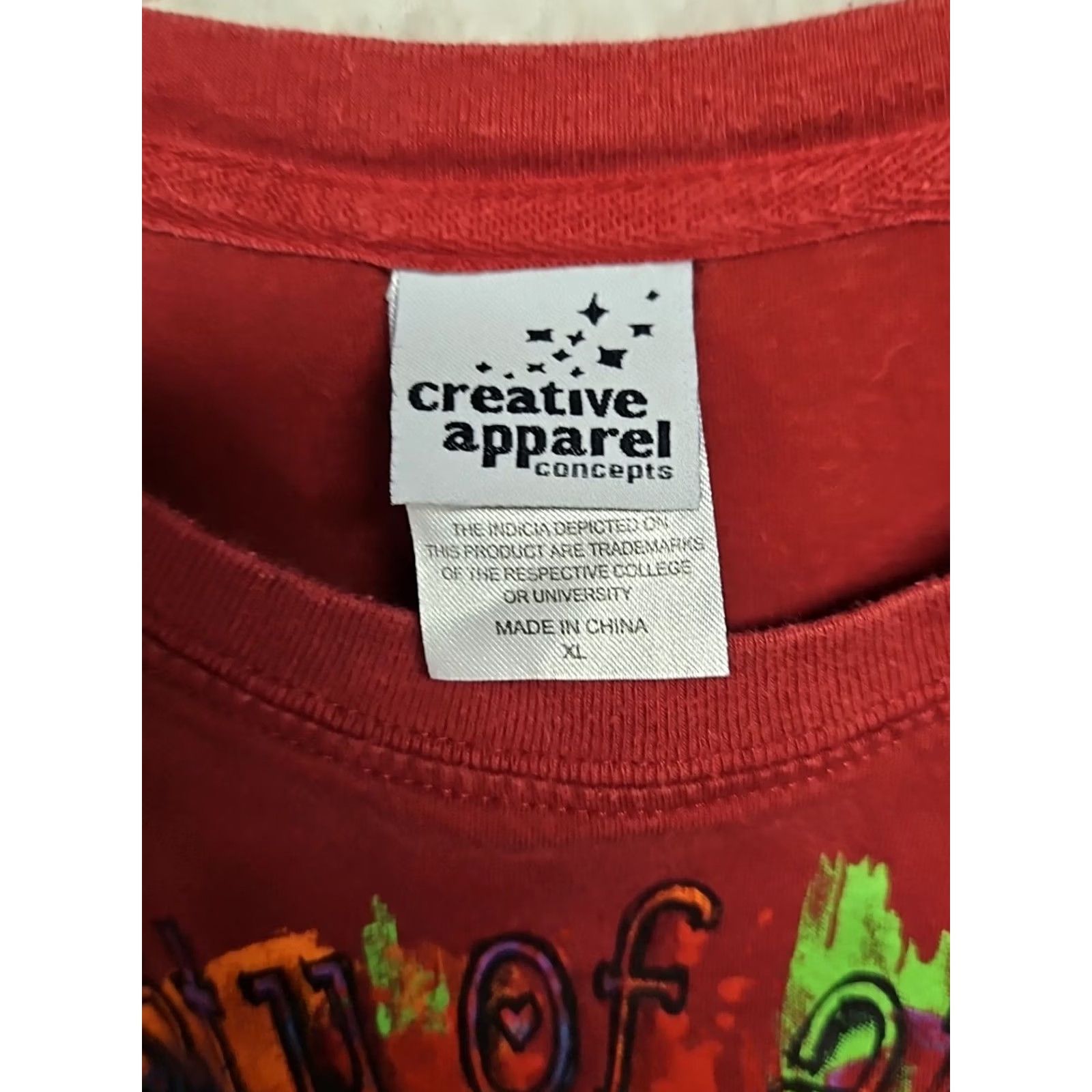 Vintage VINTAGE not applicable Size XL / US 12-14 / IT 48-50 - 4 Thumbnail