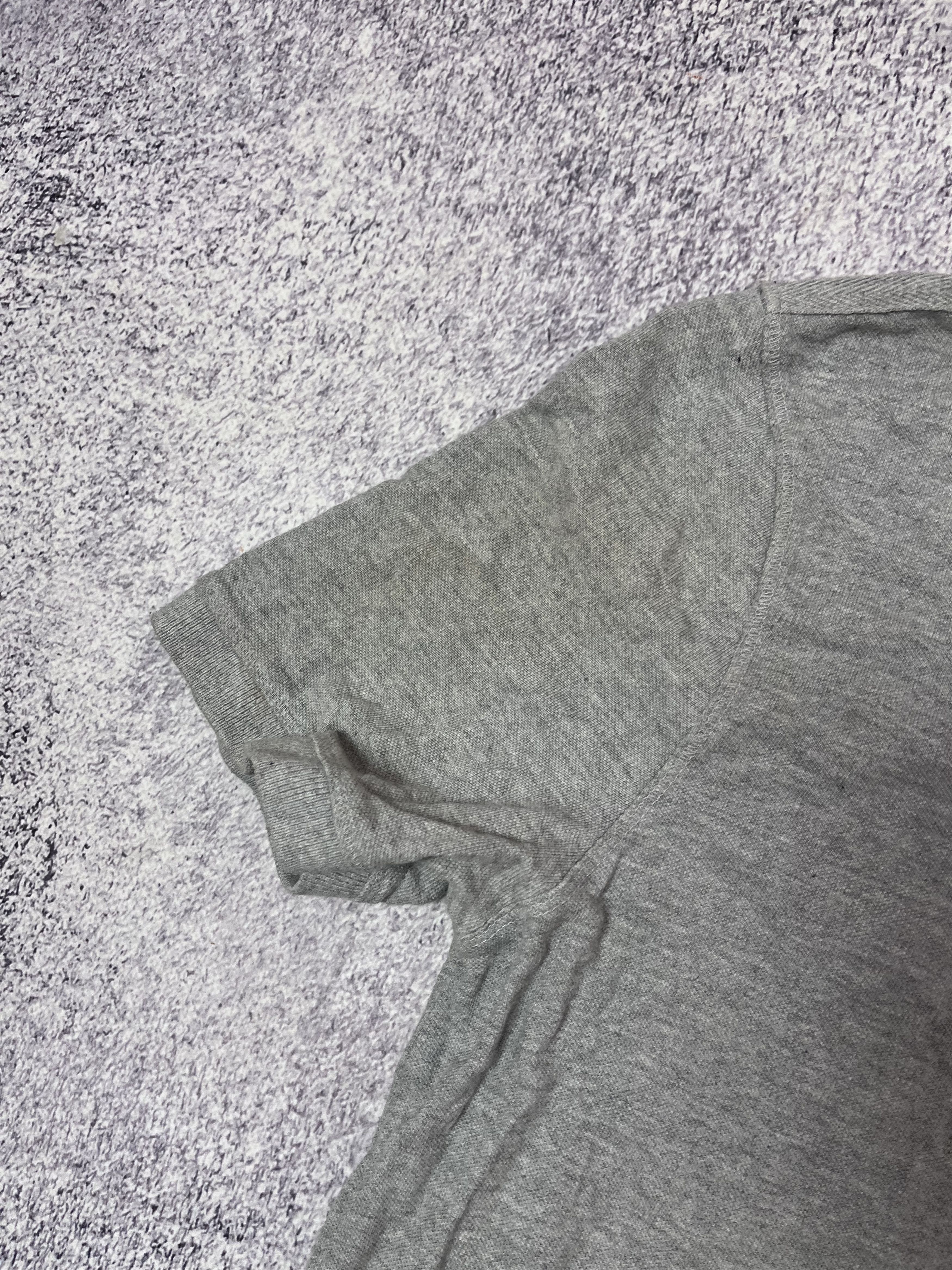 Allsaints × Japanese Brand MENS POLO ALLSAINTS SIZE L Size US L / EU 52-54 / 3 - 9 Thumbnail