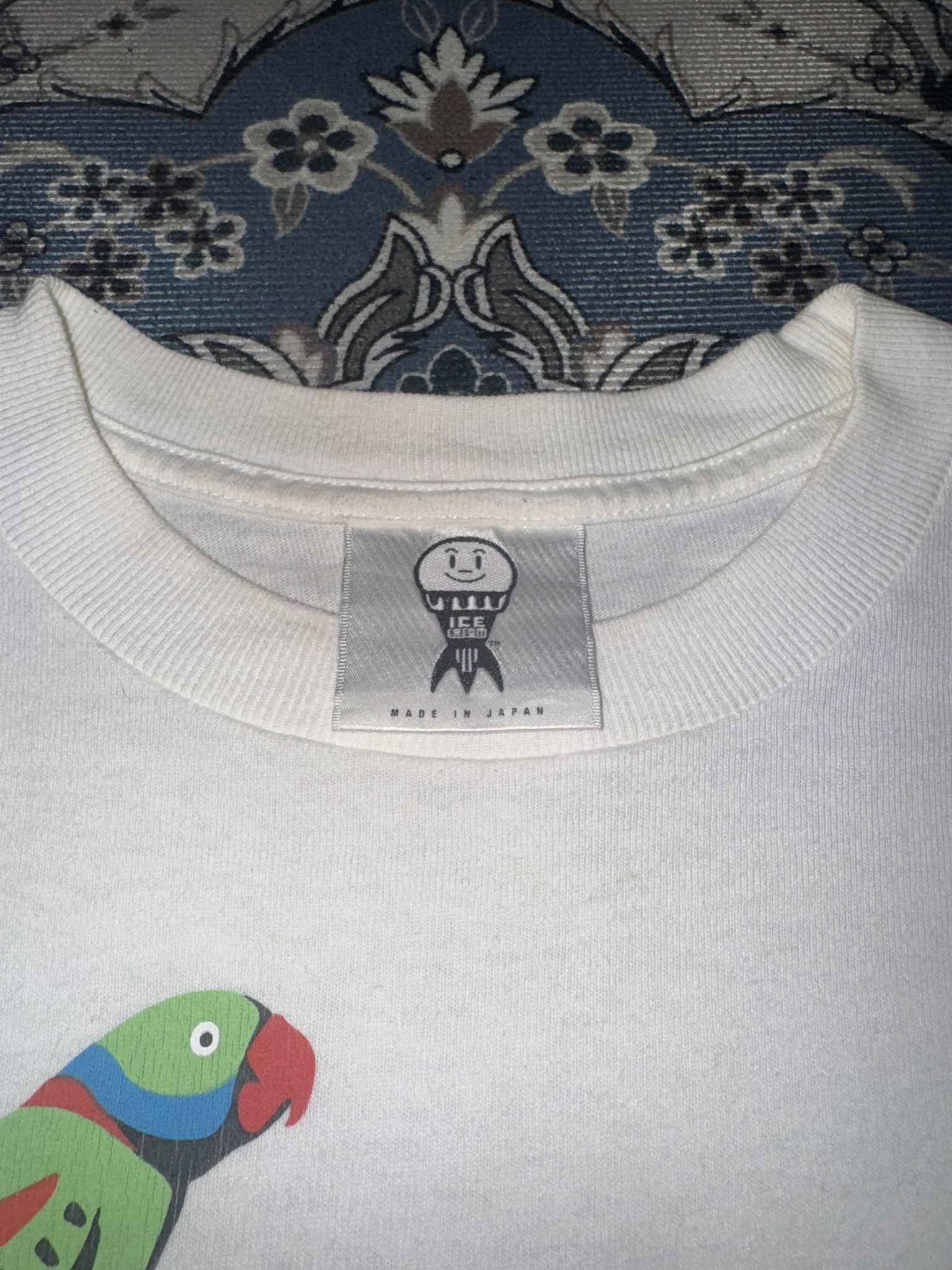 Billionaire Boys Club × Icecream × Vintage OG Icecream by Billionaire Boys Club Produce by Nigo Size US S / EU 44-46 / 1 - 4 Thumbnail