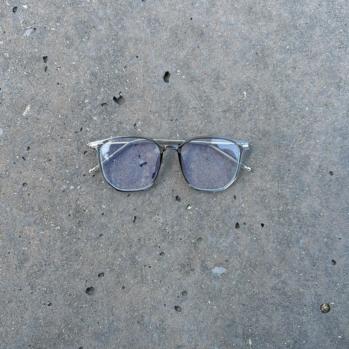 Other GLASSES GRAME BRAND NEW CLASSIC RETRO VINTAGE DL9406-05 Size ONE SIZE - 1 Thumbnail