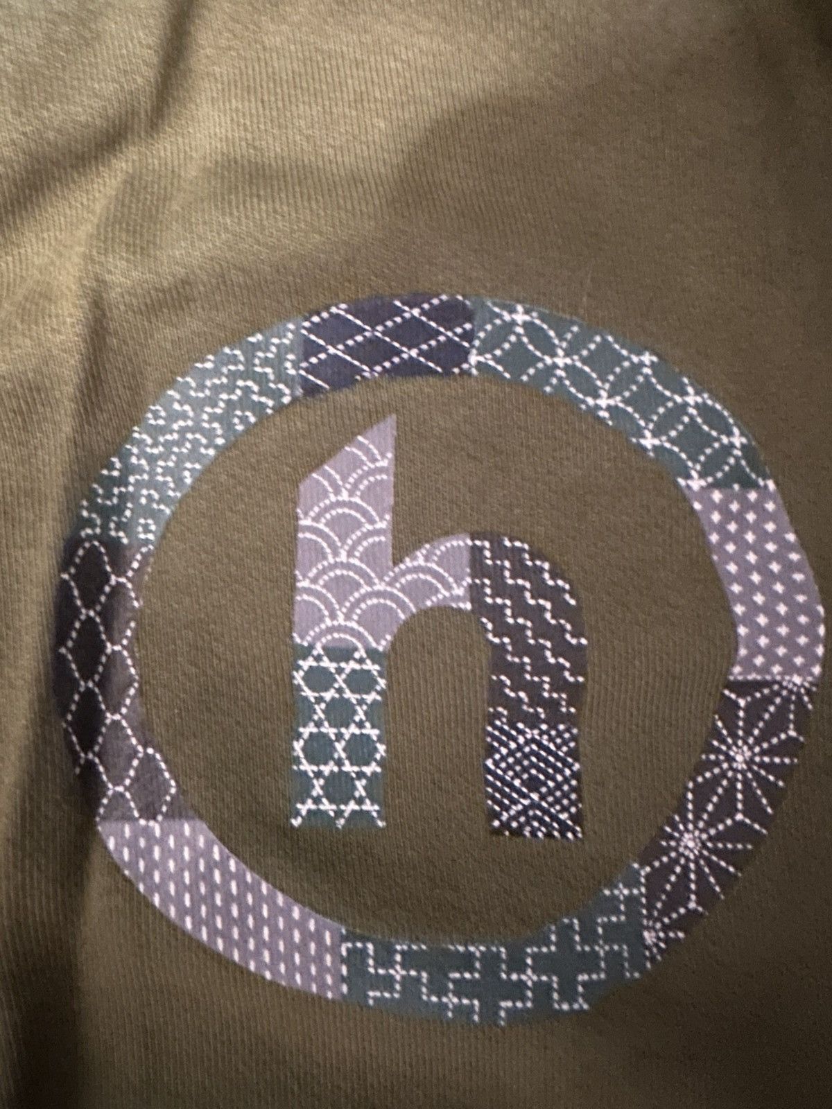 HIDDEN Hidden Sweatpants Size US 32 / EU 48 - 3 Thumbnail