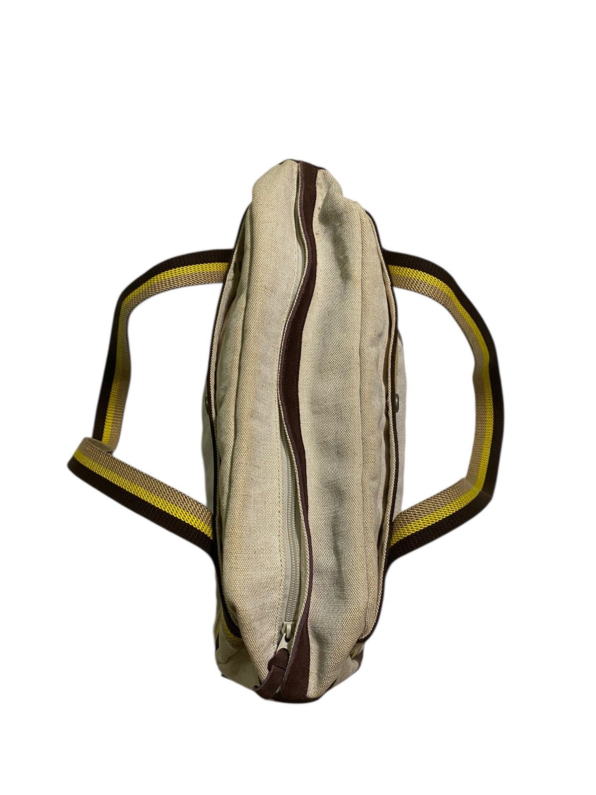 MasterPiece Masterpiece Travel Bag Size ONE SIZE - 5 Thumbnail