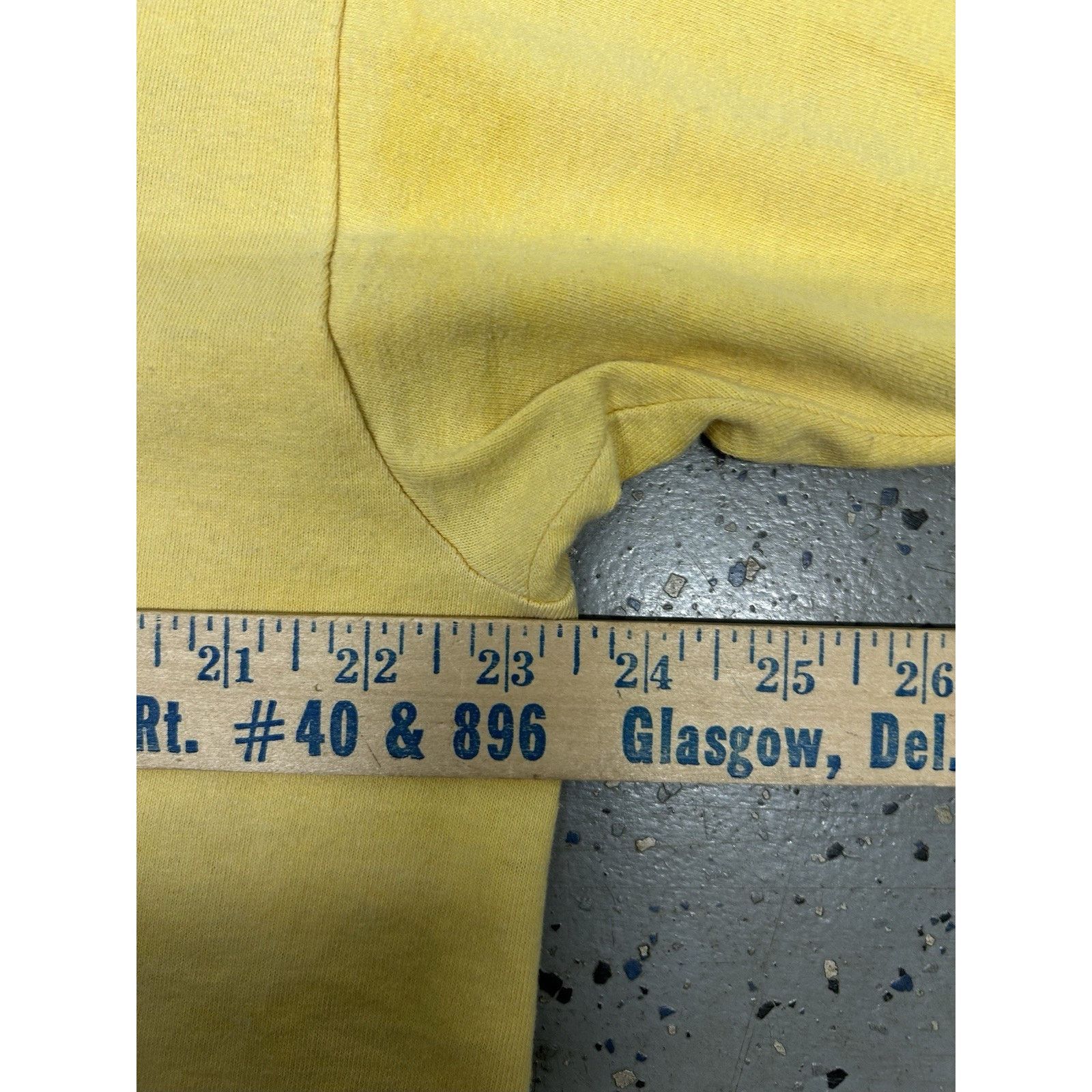 Fruit Of The Loom VTG 90s Meat Puppets “Too High Too Die” T-shirt Size US XL / EU 56 / 4 - 9 Thumbnail