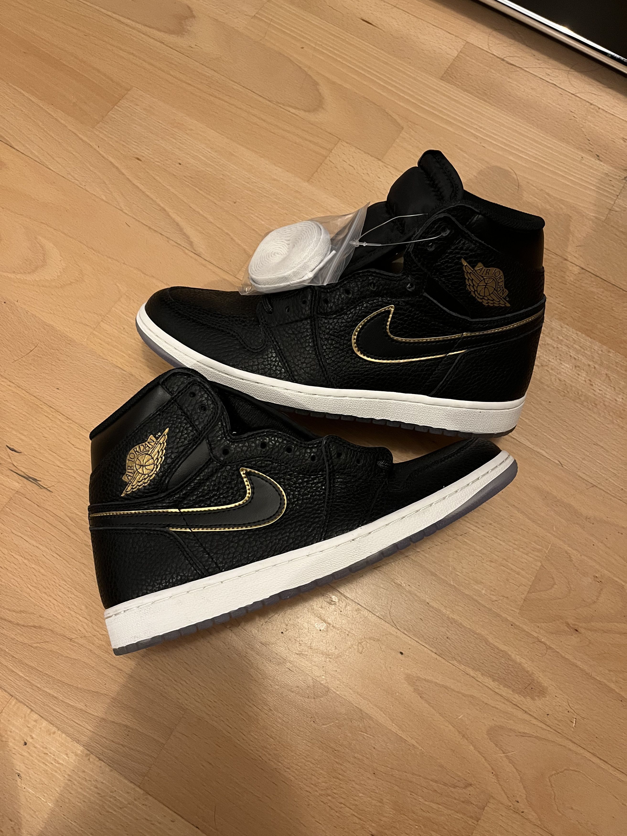 flyretro jordan 1