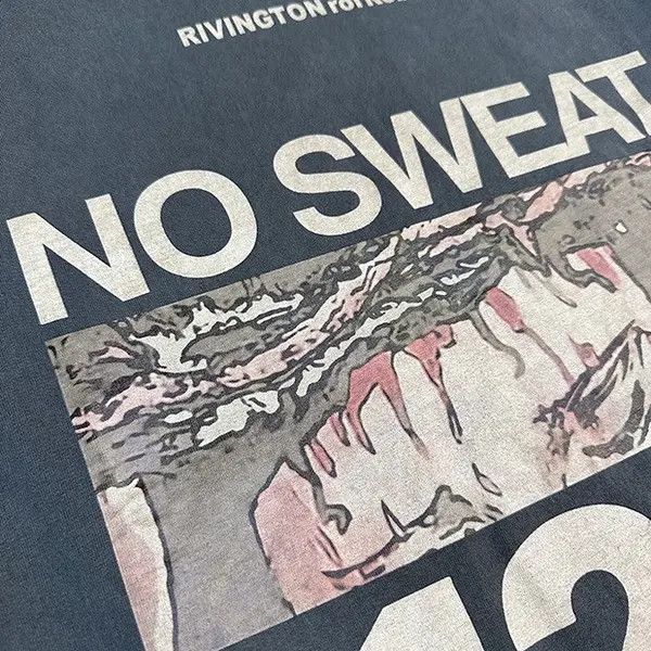 VIBE NO SWEAT Print Shirt Size US L / EU 52-54 / 3 - 3 Thumbnail