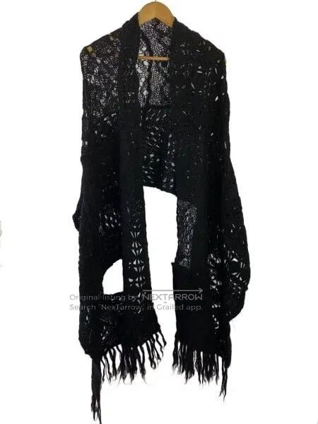 Comme des Garcons Comme Des Garcons Scarves Size ONE SIZE - 1 Thumbnail