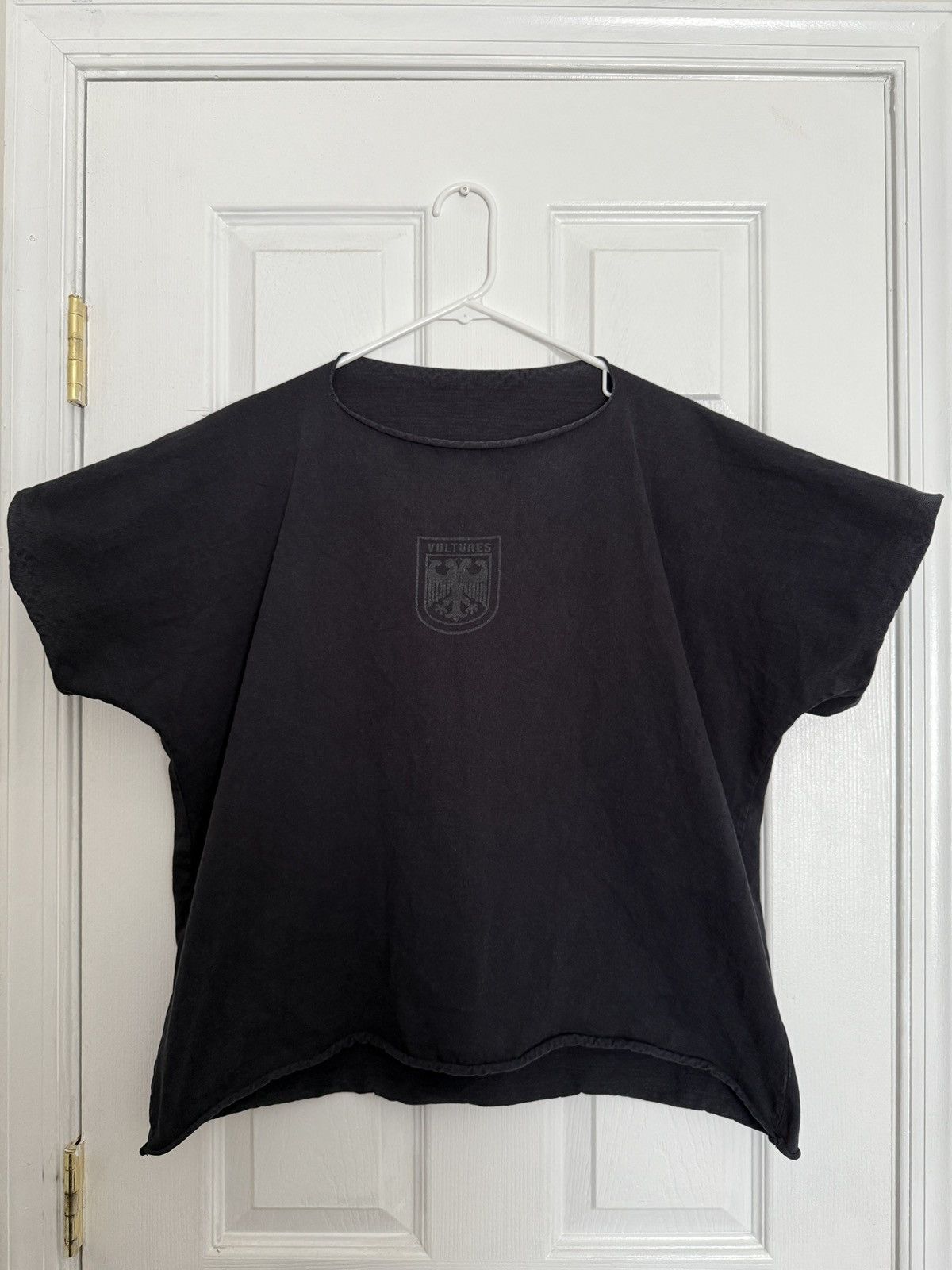 yeezy box tシャツ サイズ2 プリントなし yeezy box tシャツ サイズ2 プリントなし - メルカリ